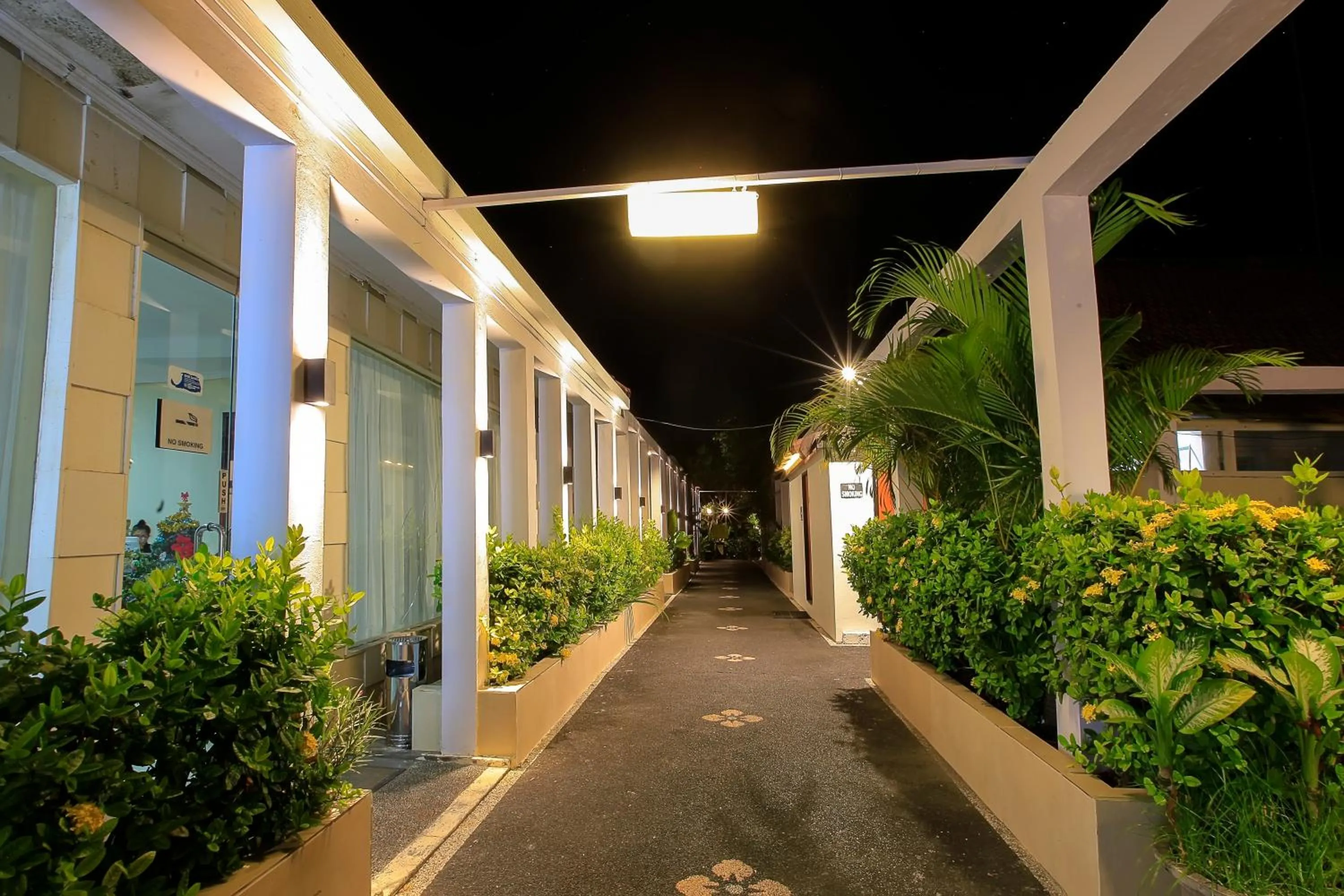 Lavender Villa & Spa