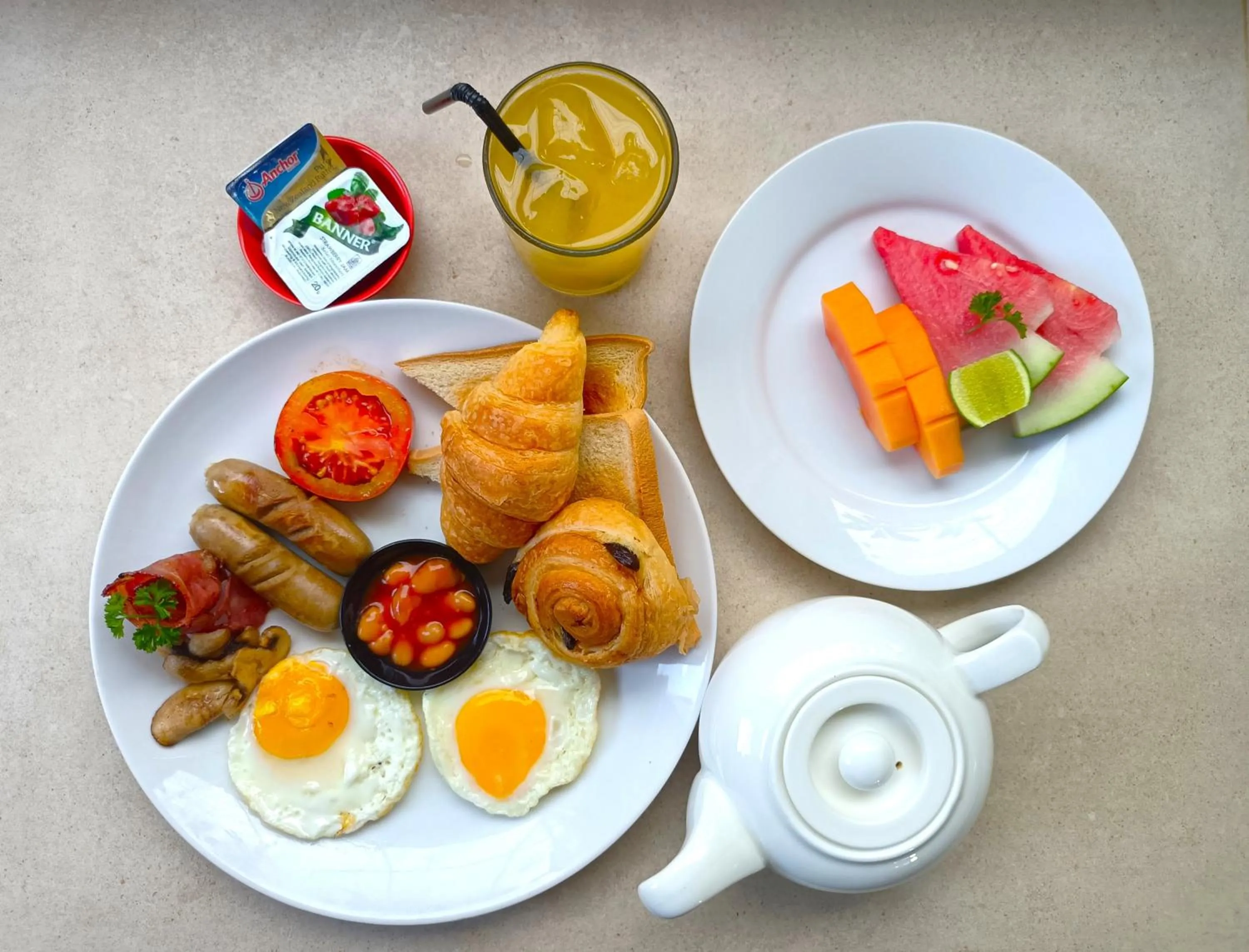 Lavender Villa & Spa