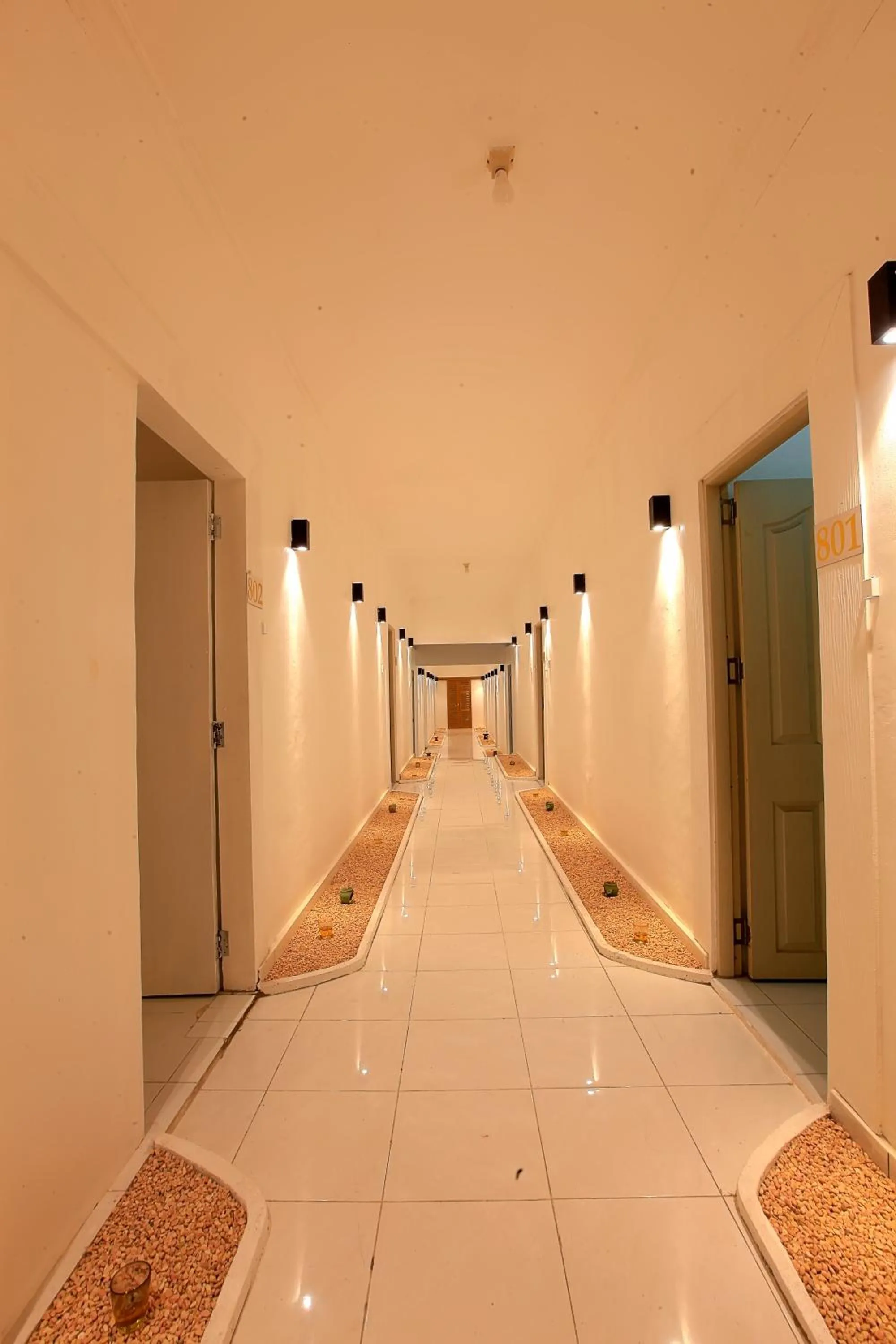 Lavender Villa & Spa