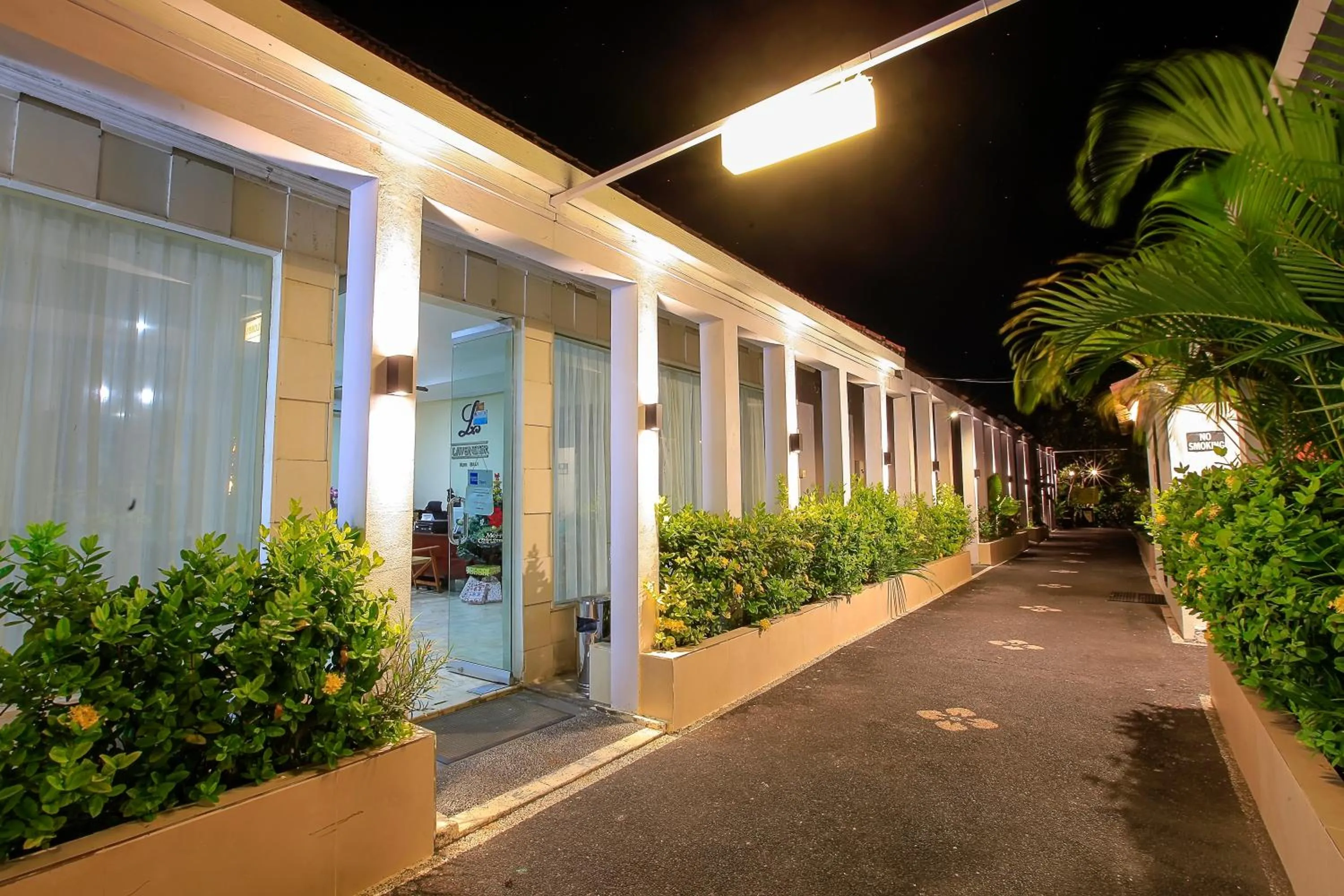 Lavender Villa & Spa