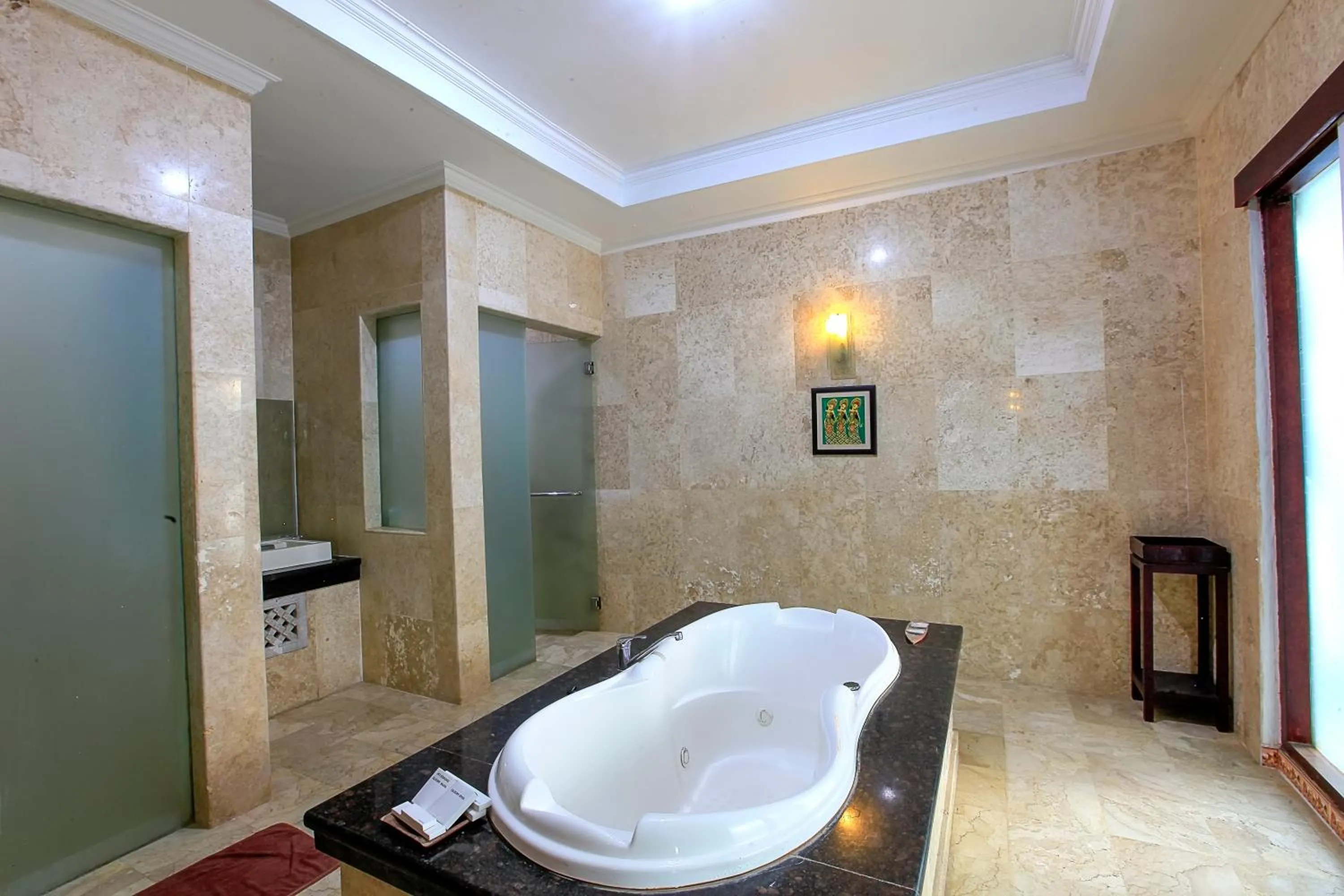 Lavender Villa & Spa