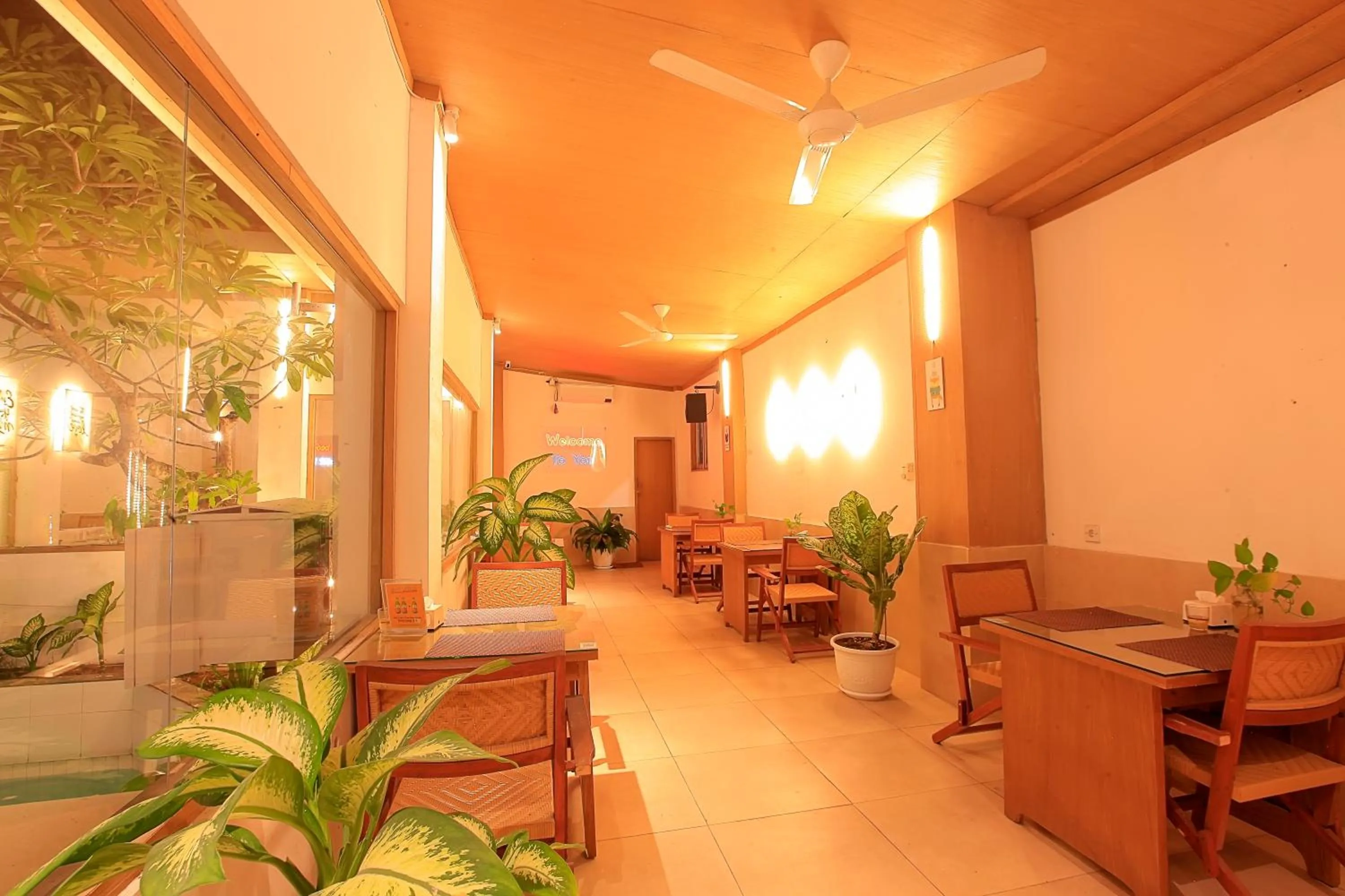 Lavender Villa & Spa