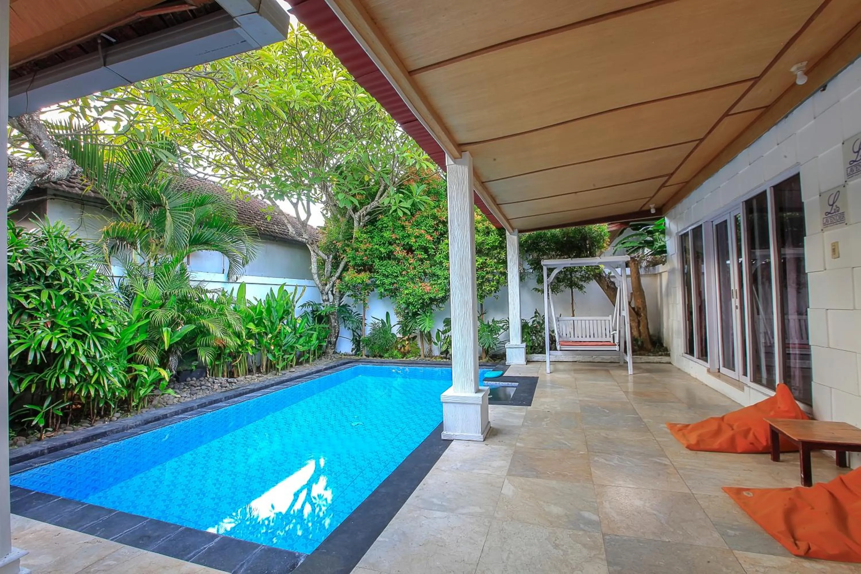 Lavender Villa & Spa