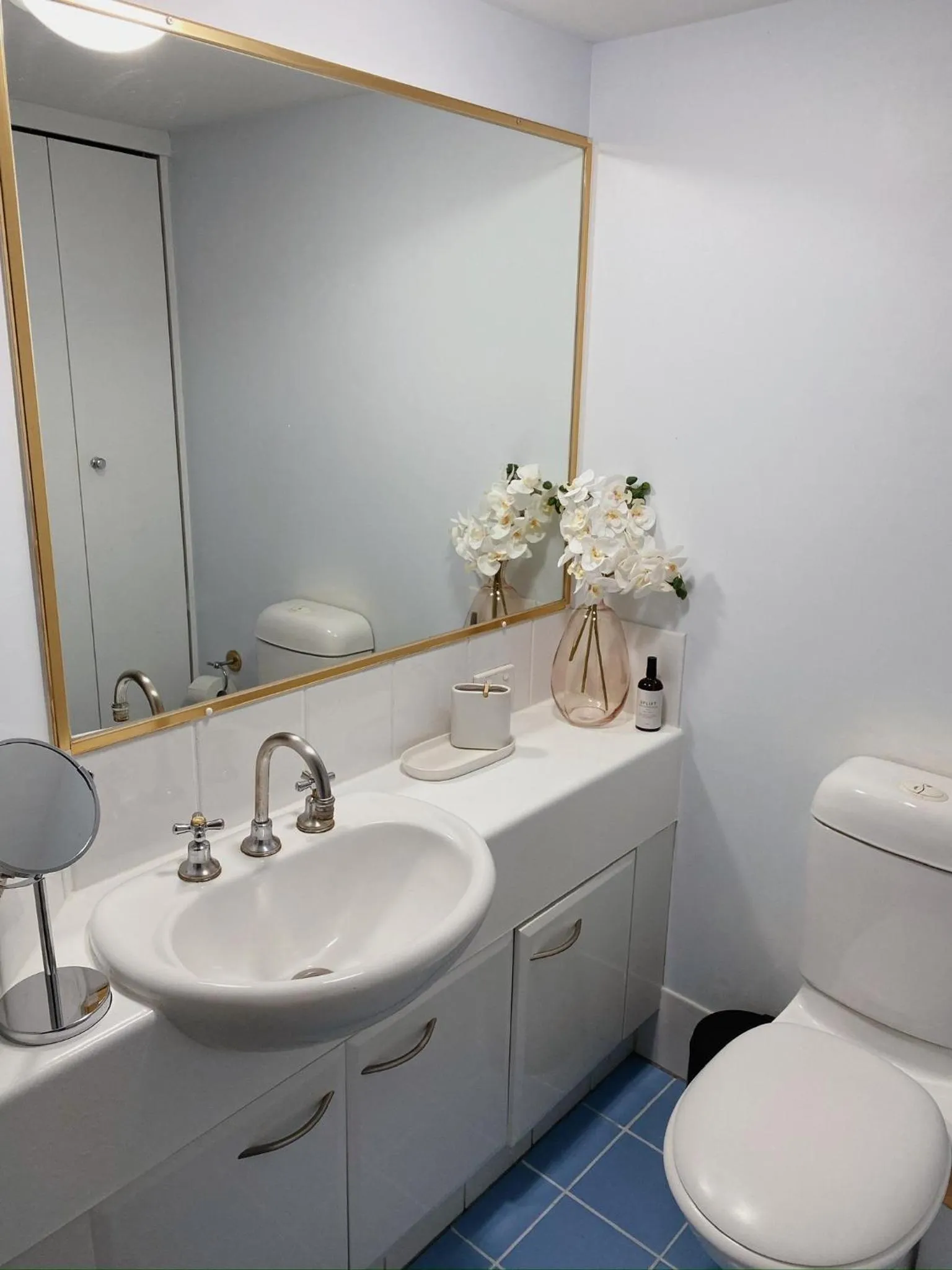 Bathroom in Fairways Golf & Beach Retreat Bribie Island