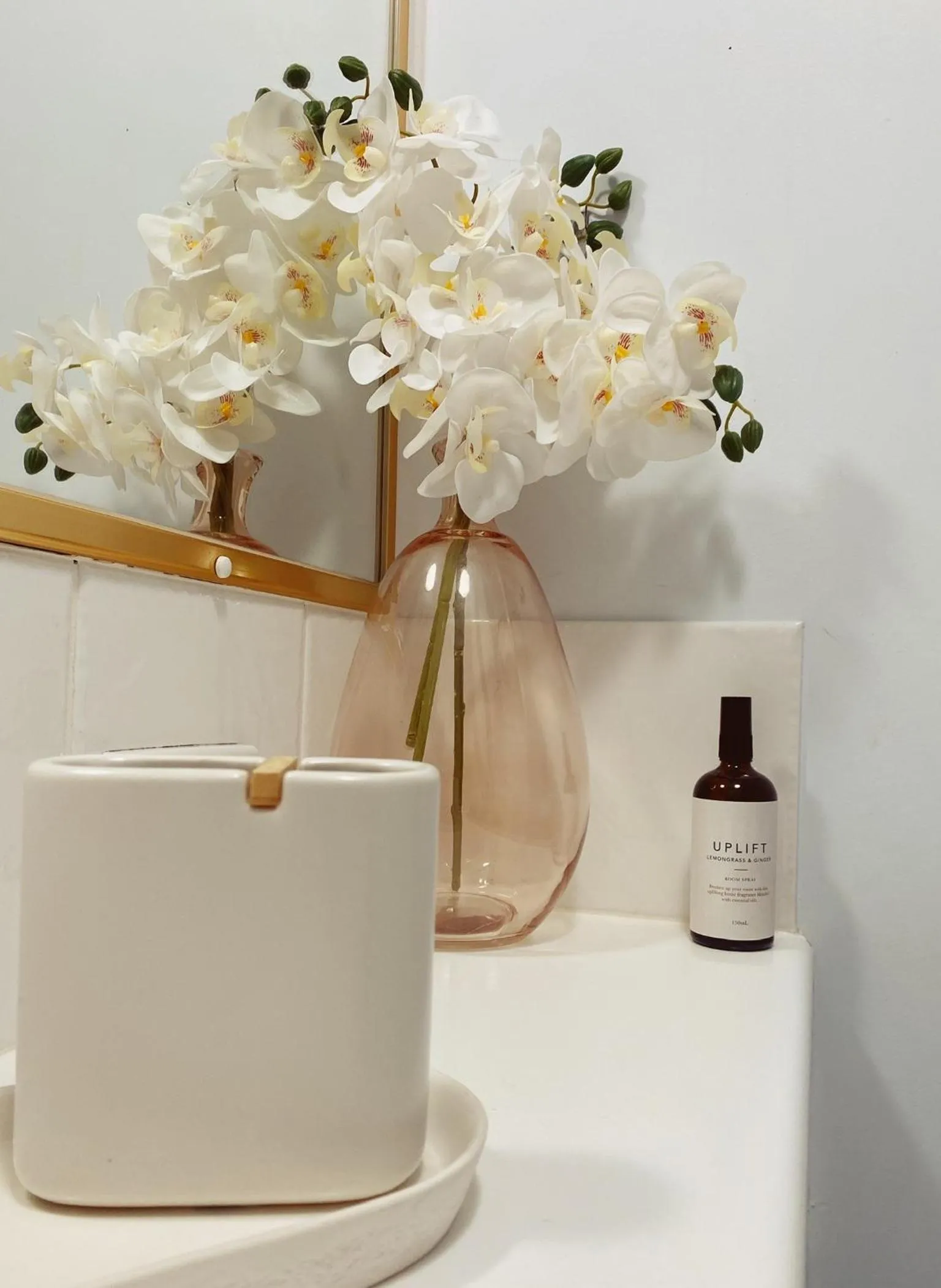 Decorative detail in Fairways Golf & Beach Retreat Bribie Island