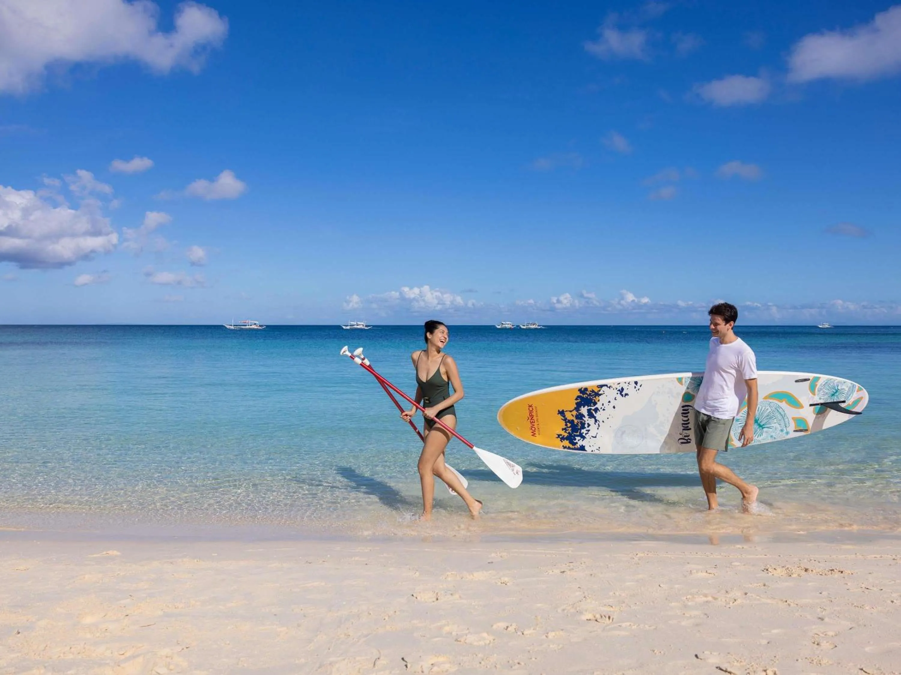 Other in Movenpick Resort & Spa Boracay