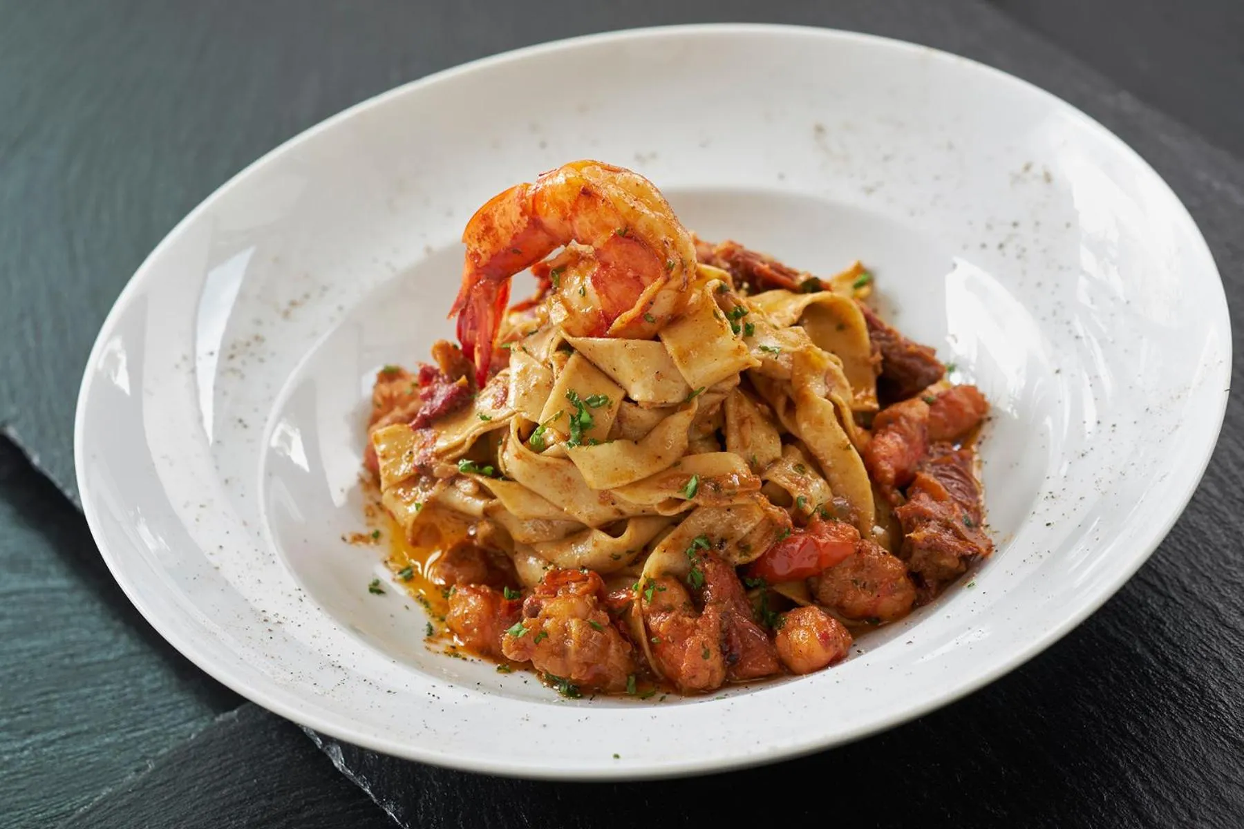 Food and drinks in Movenpick Resort & Spa Boracay