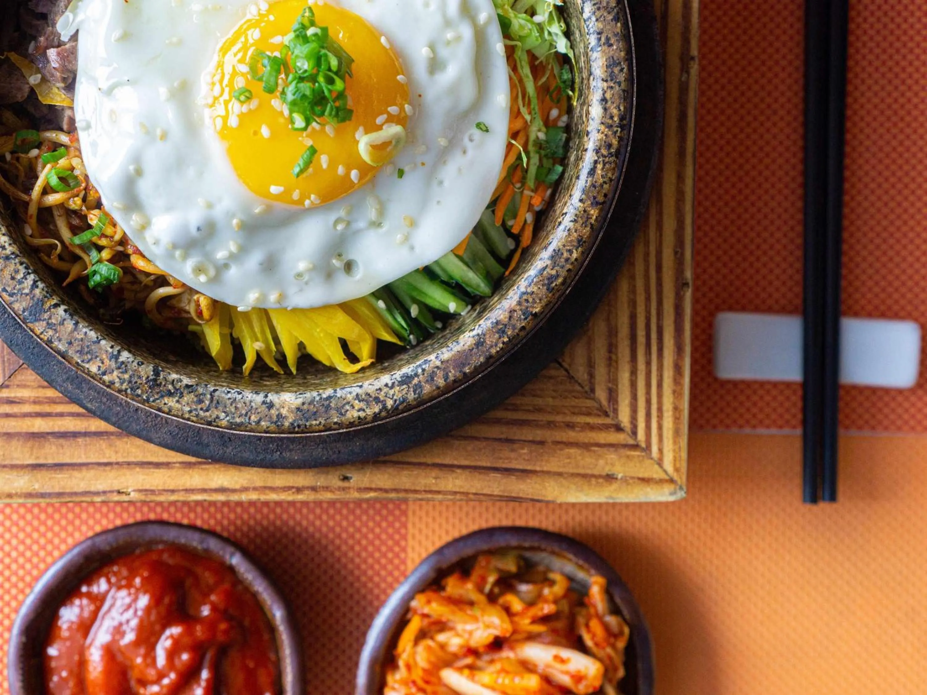 Restaurant/places to eat in Movenpick Resort & Spa Boracay