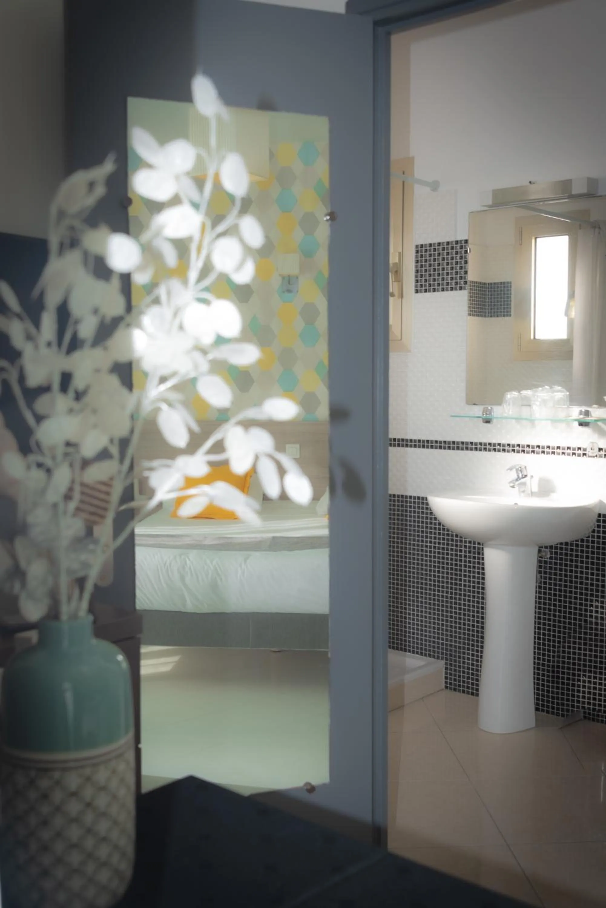 Hotel et Appartements Reine D'Azur