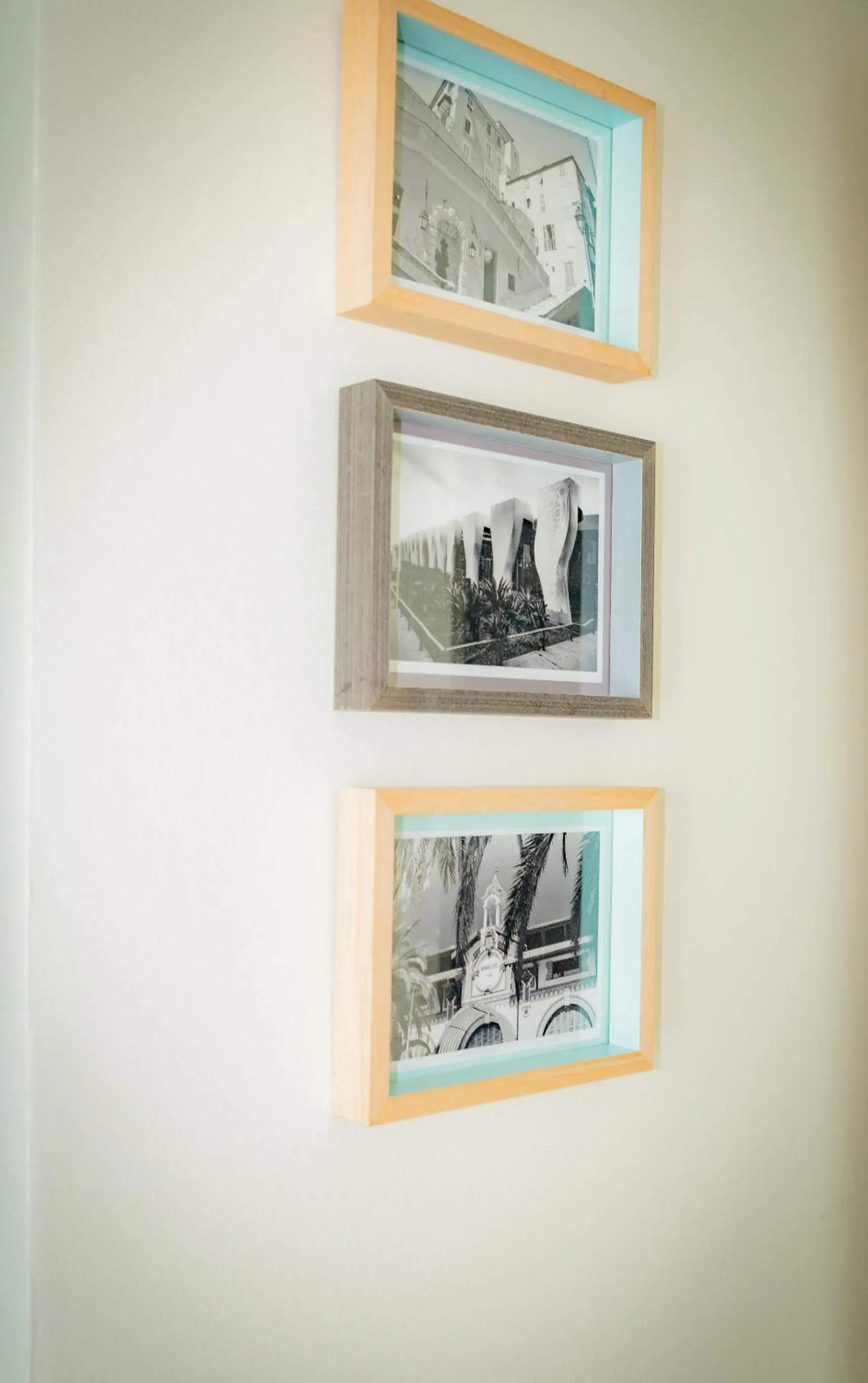 Hotel et Appartements Reine D'Azur