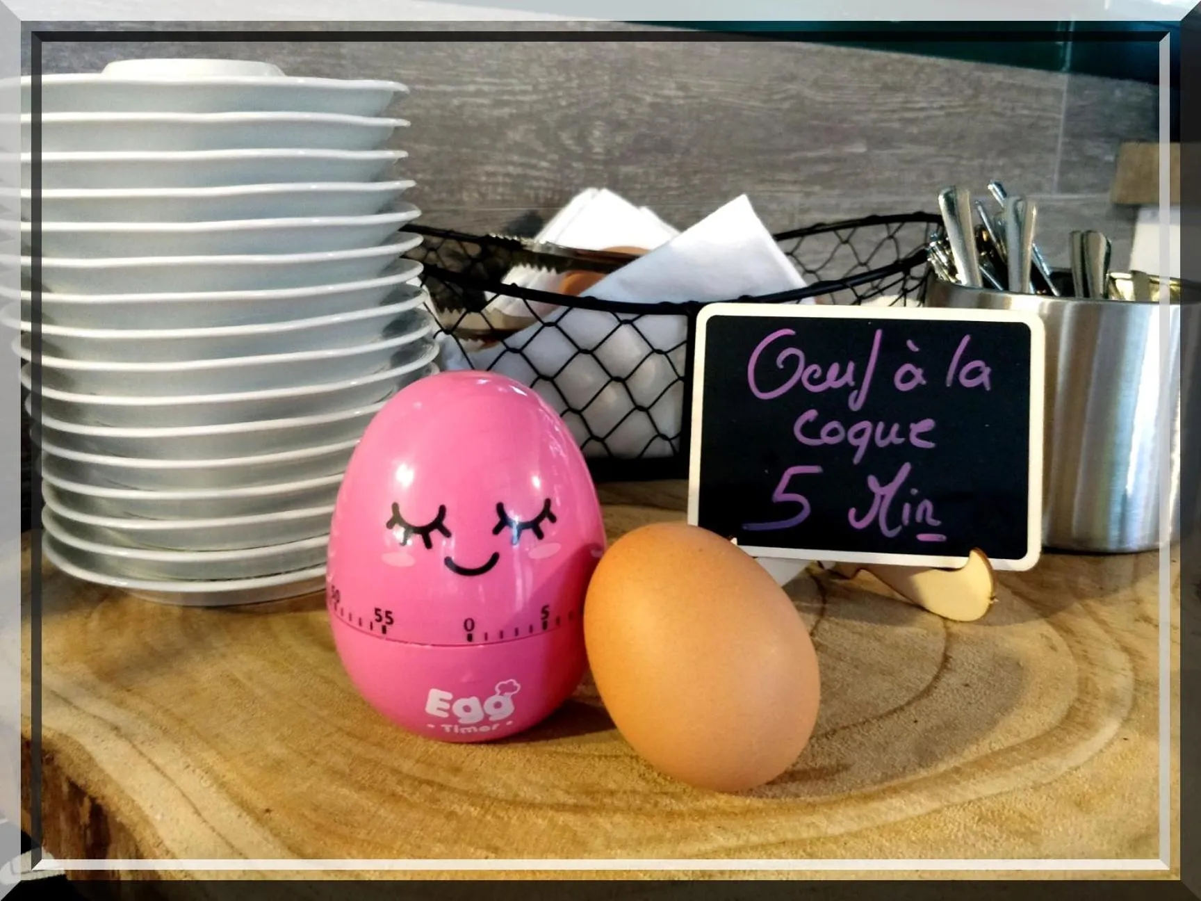 Food in Hotel et Appartements Reine D'Azur