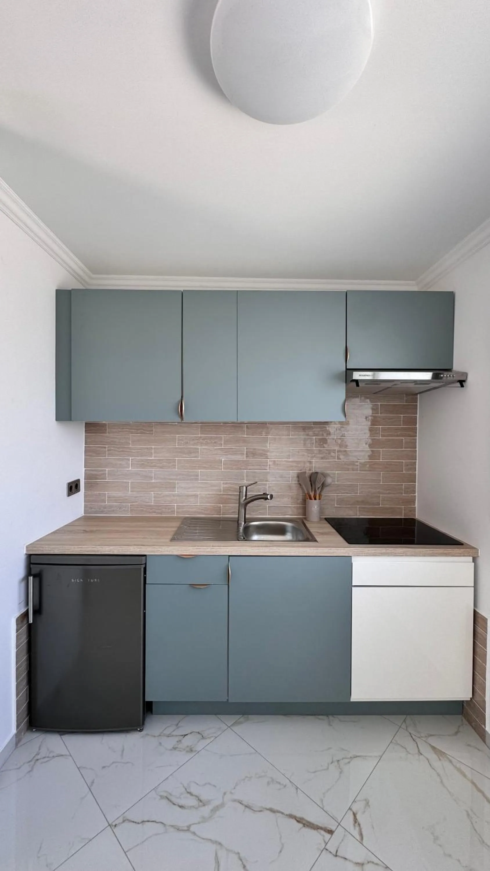 Hotel et Appartements Reine D'Azur