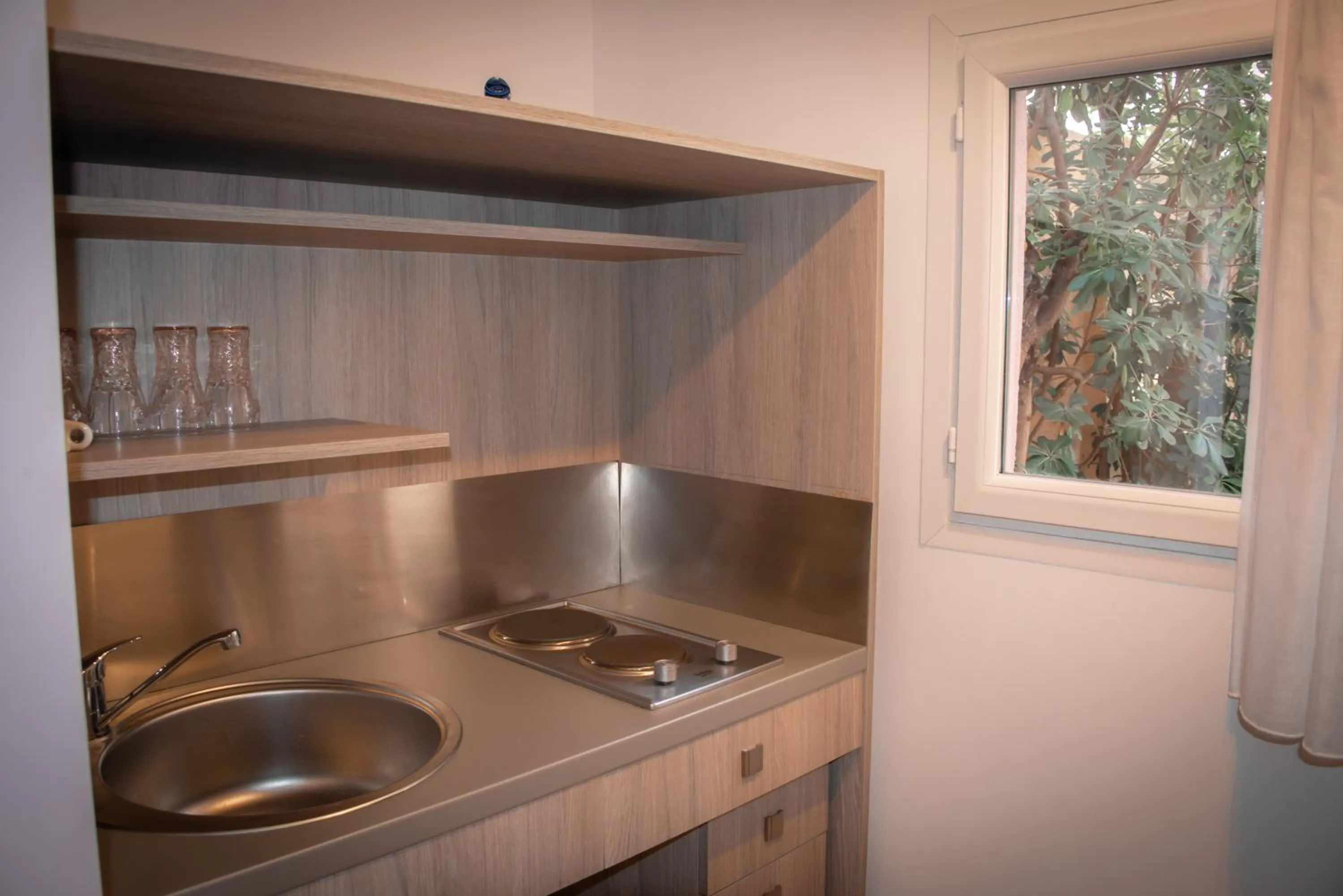 Hotel et Appartements Reine D'Azur