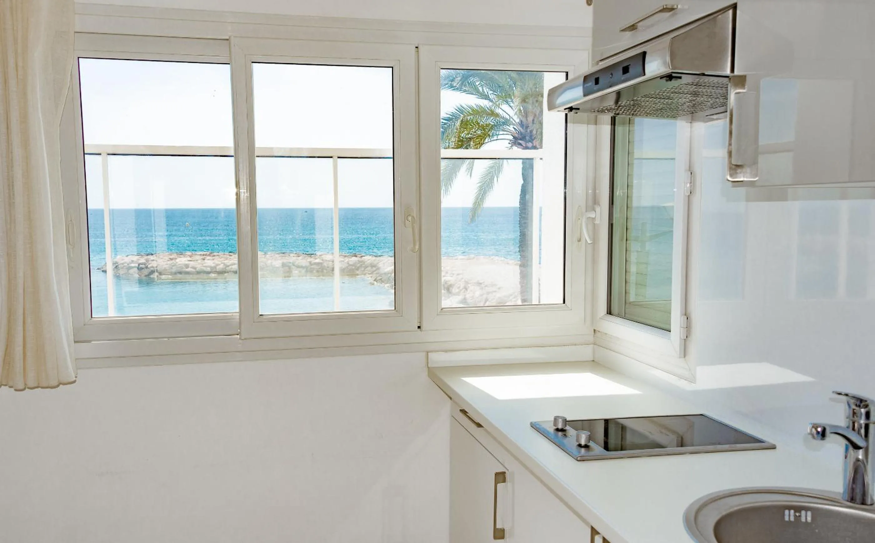 Hotel et Appartements Reine D'Azur