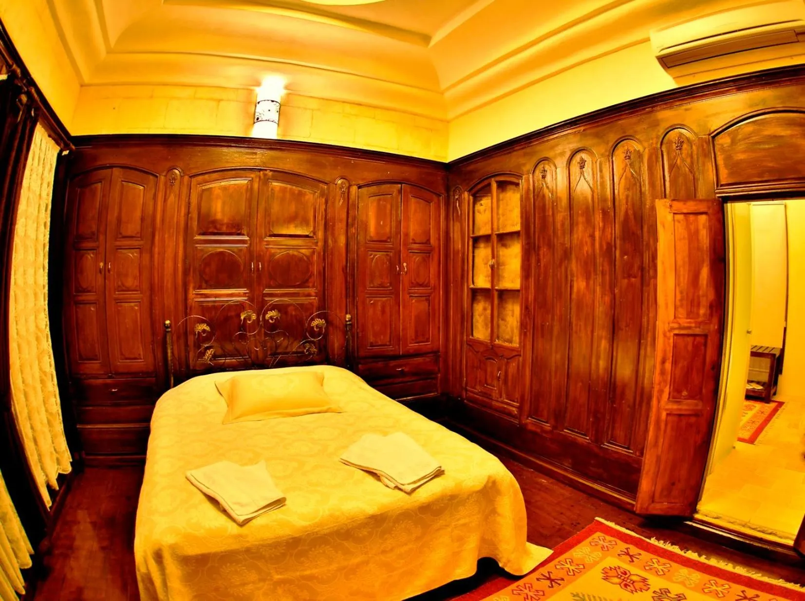 Bedroom in Ali Bey Konagi