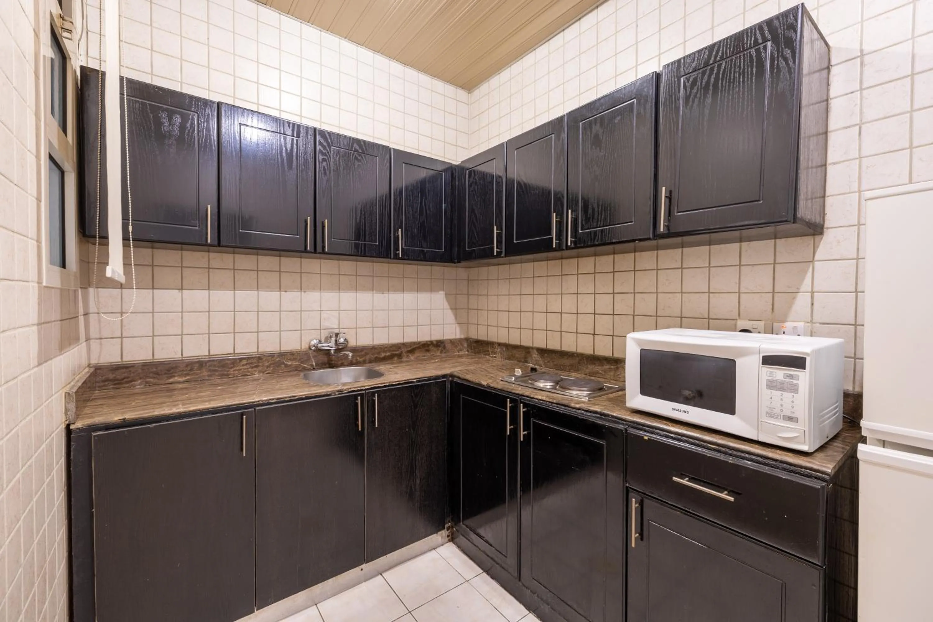 Dar NEYAARA SERVICED APARTMENTS