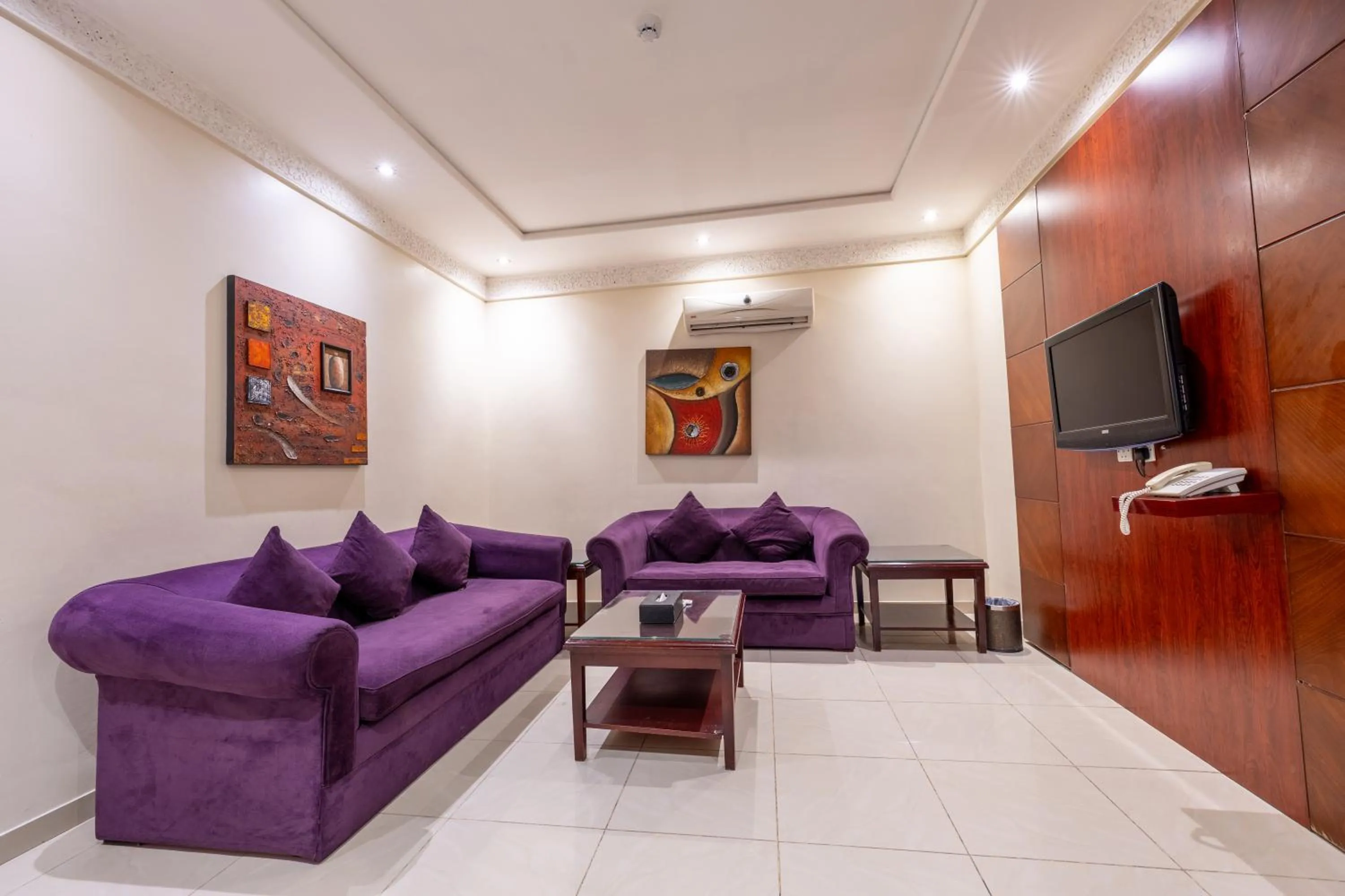 Dar NEYAARA SERVICED APARTMENTS