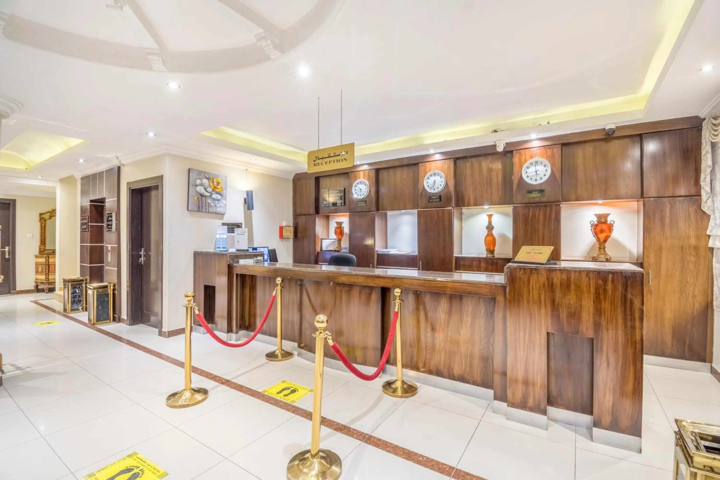 Dar NEYAARA SERVICED APARTMENTS