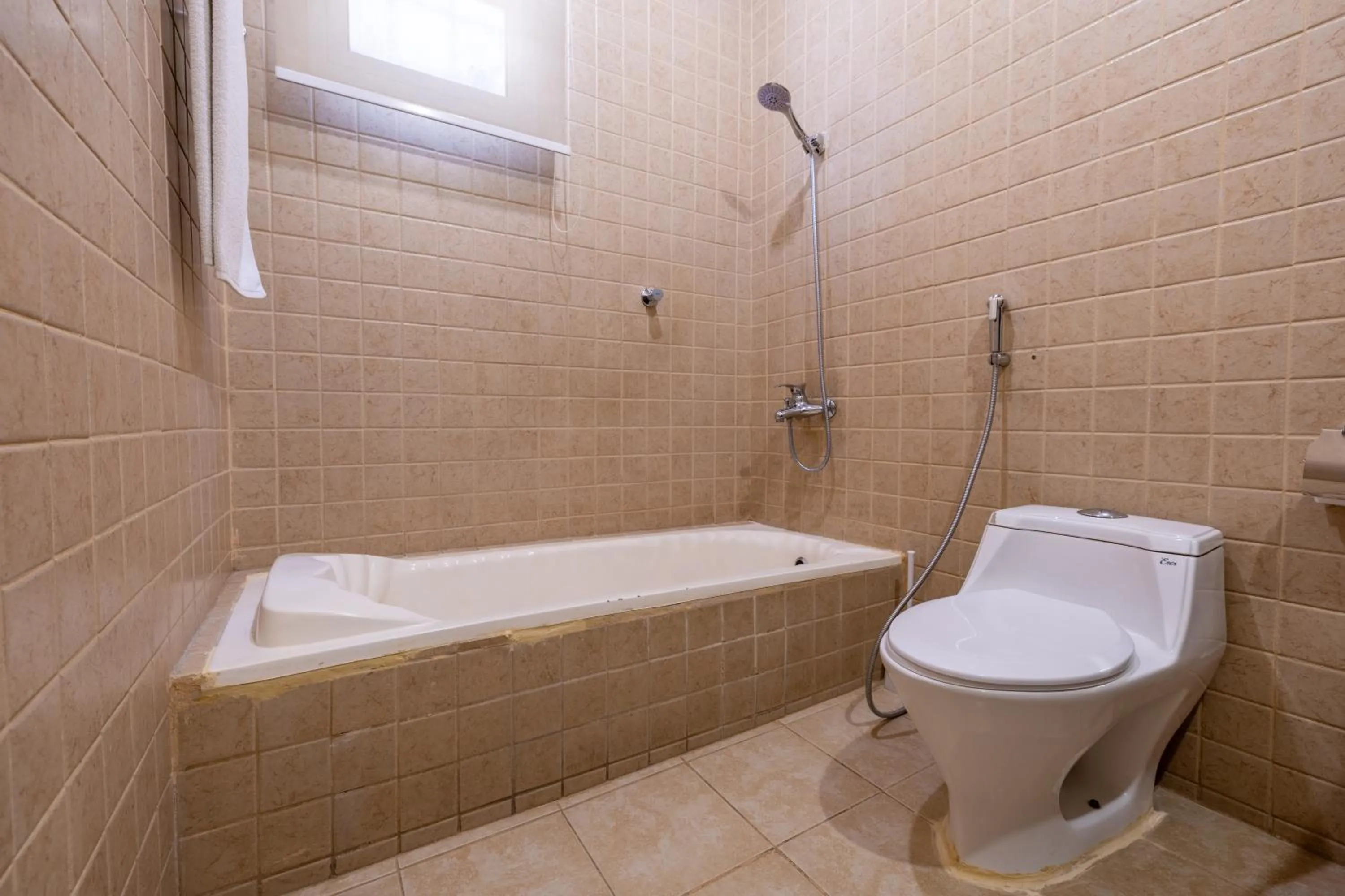 Dar NEYAARA SERVICED APARTMENTS