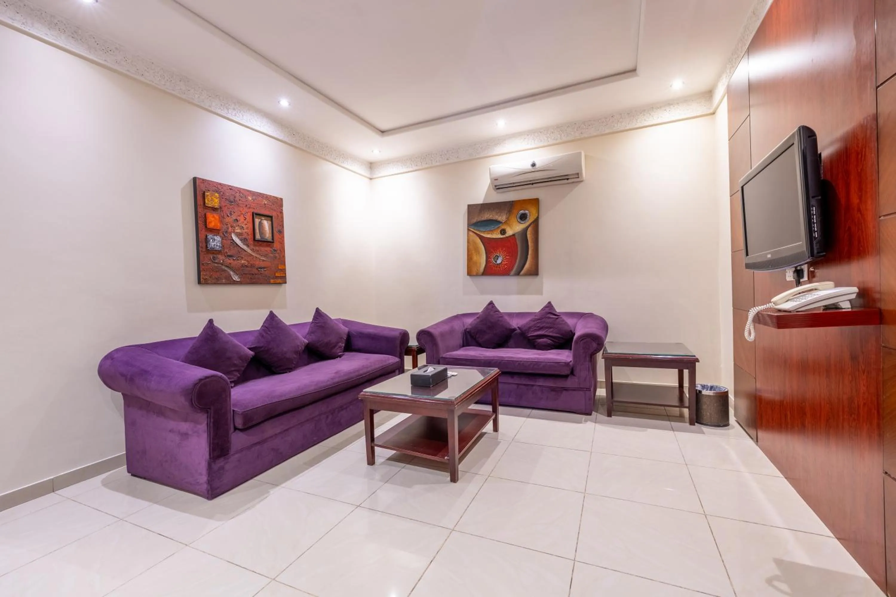 Dar NEYAARA SERVICED APARTMENTS