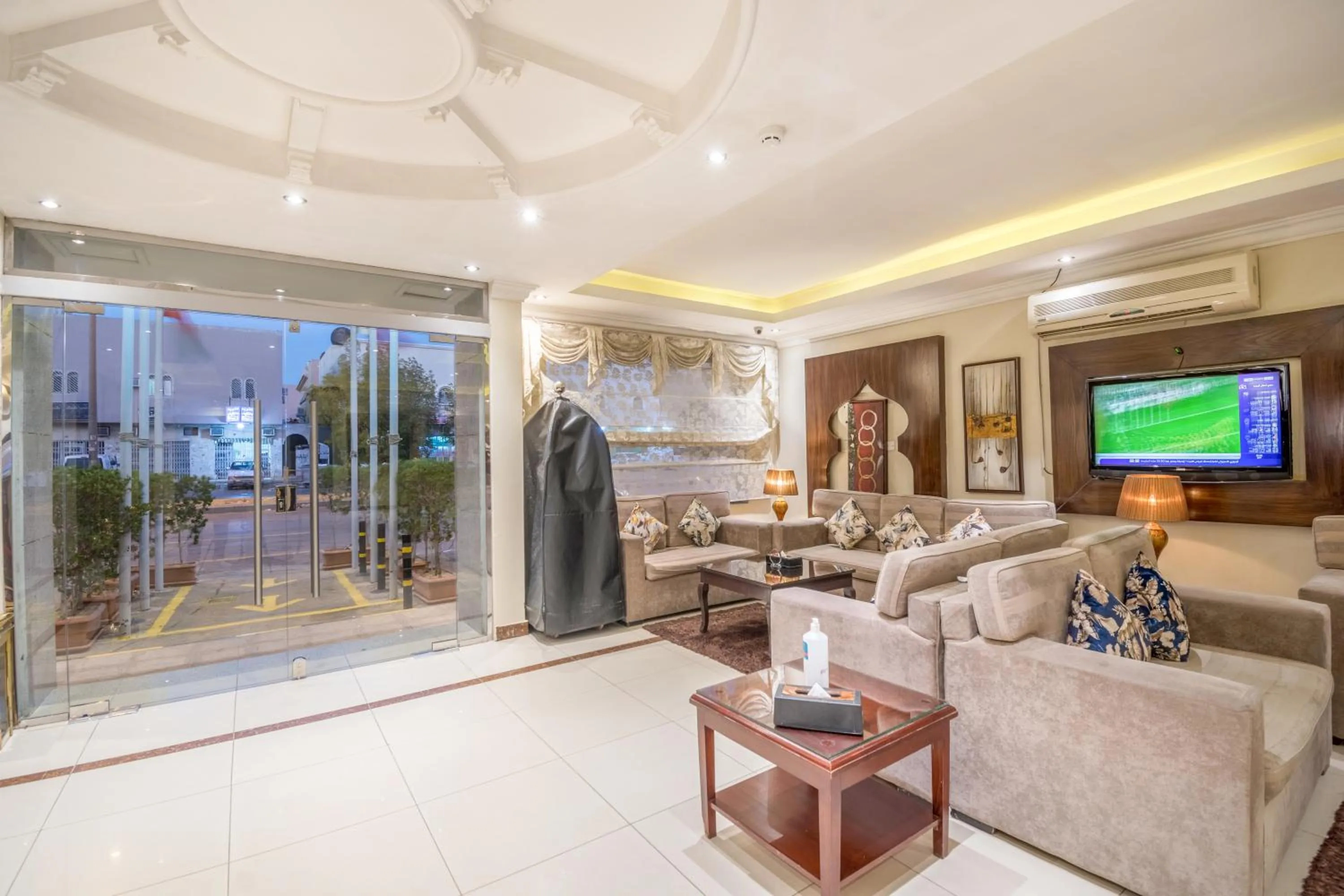 Dar NEYAARA SERVICED APARTMENTS