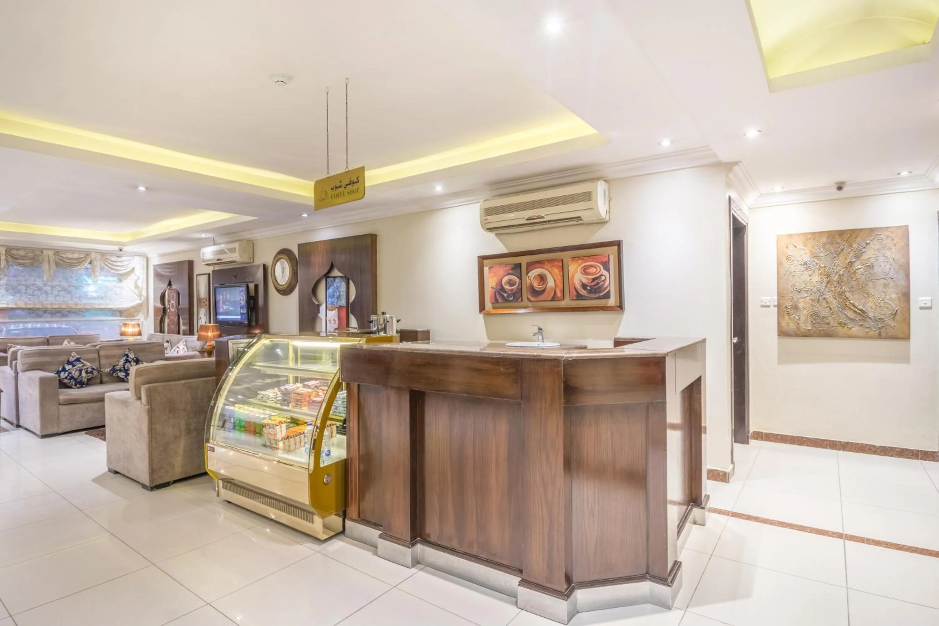 Dar NEYAARA SERVICED APARTMENTS