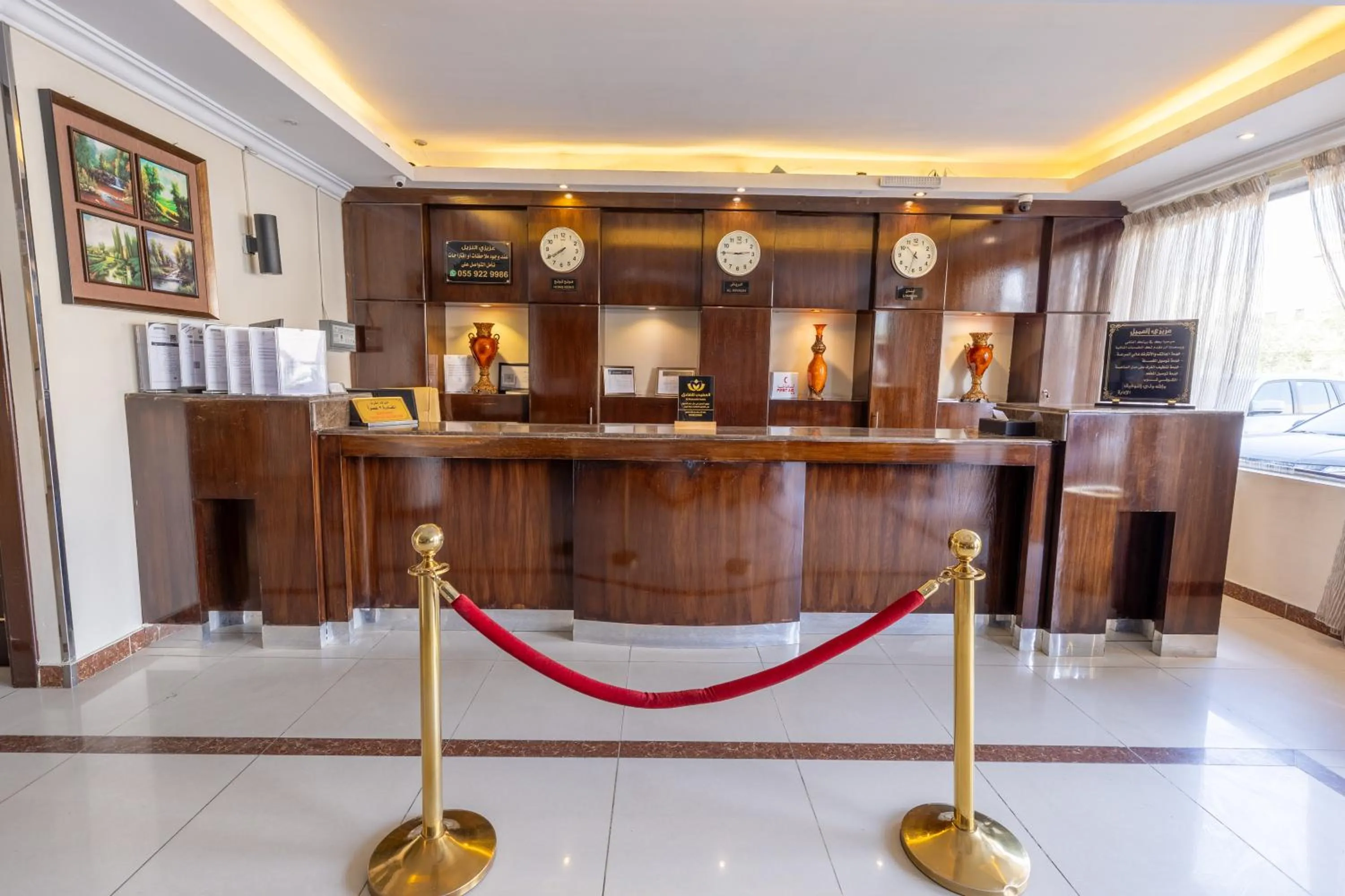 Dar NEYAARA SERVICED APARTMENTS