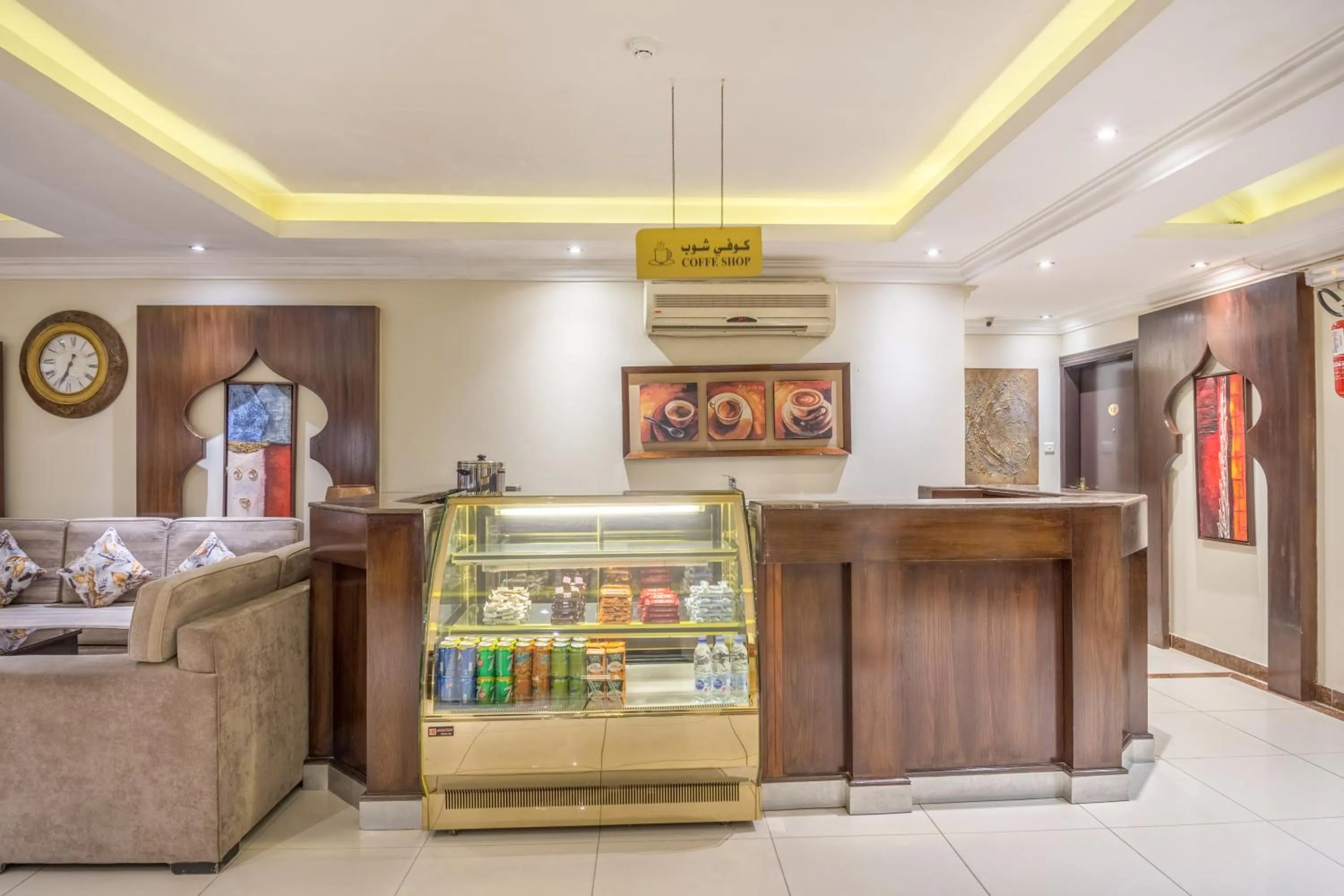 Dar NEYAARA SERVICED APARTMENTS