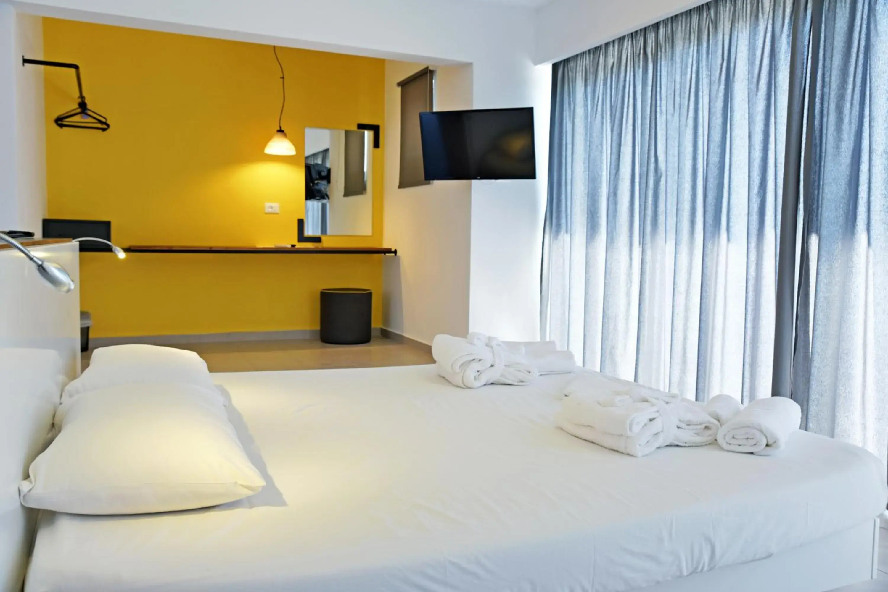 Superior Suite with Sea View in Hillside Studios & Apartments Superior Suite with Sea View in Hillside Studios & Apartments