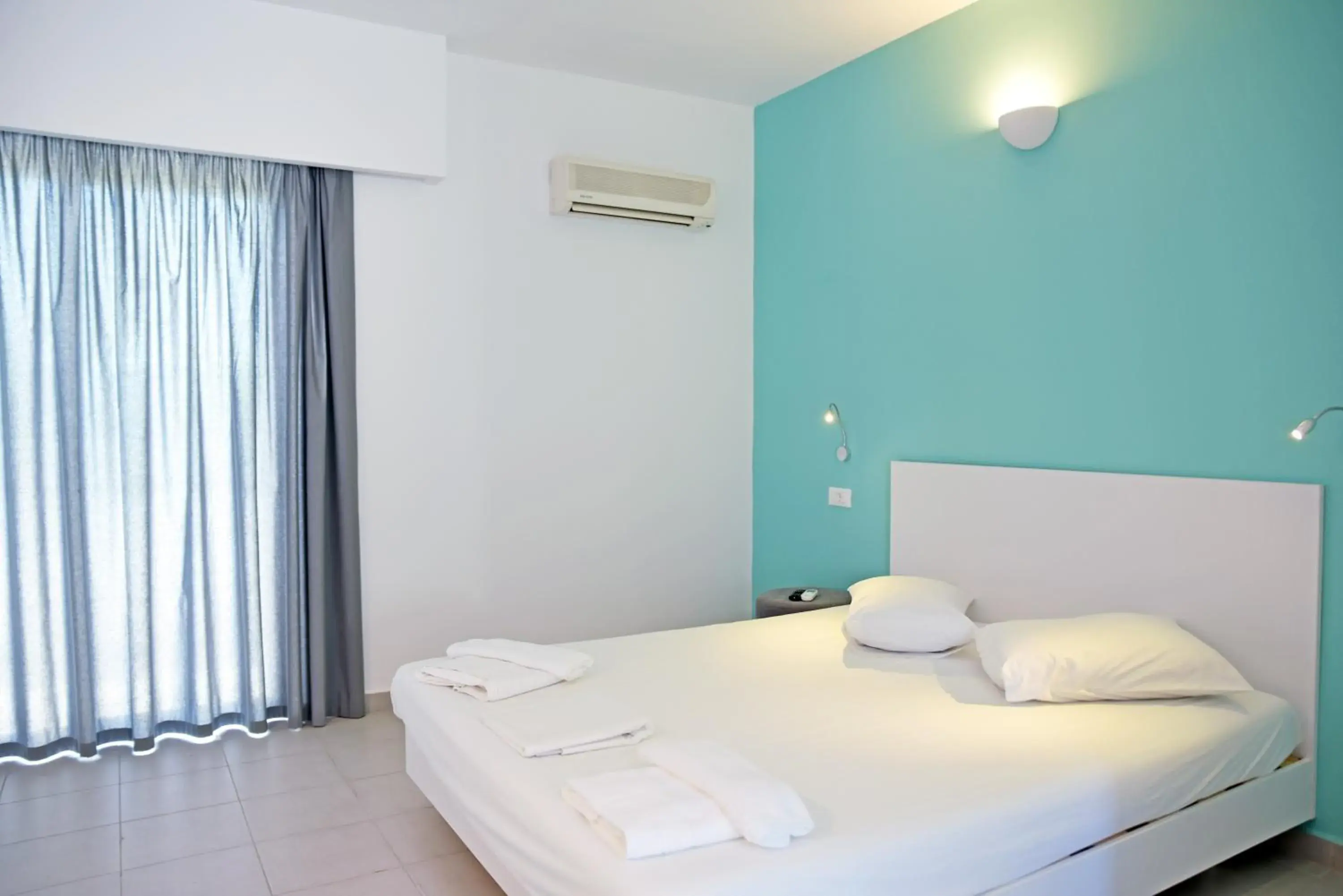 Junior Suite with Sea View in Hillside Studios & Apartments Junior Suite with Sea View in Hillside Studios & Apartments