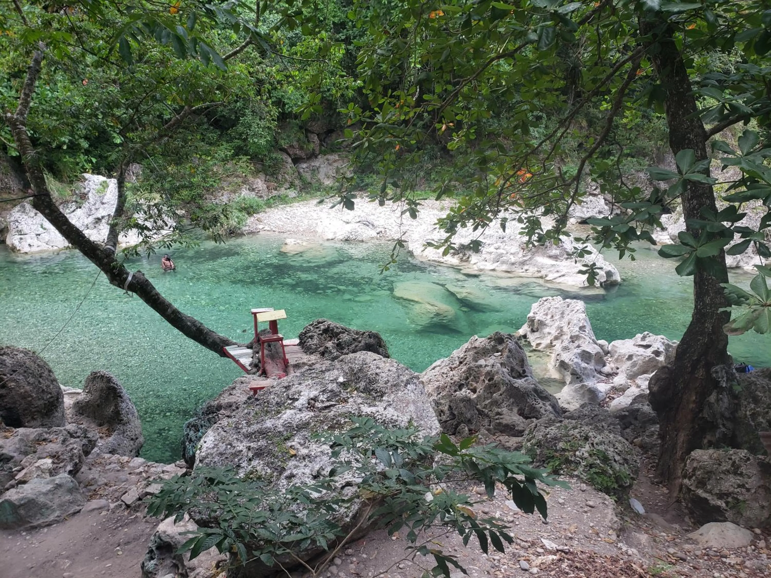Sea Shell Palms, Ocho Rios