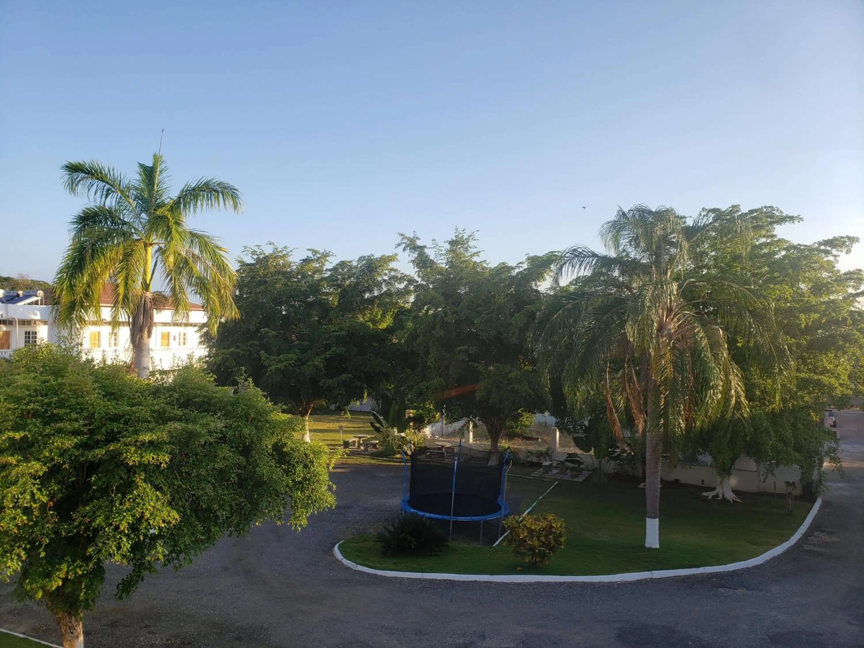 Sea Shell Palms, Ocho Rios