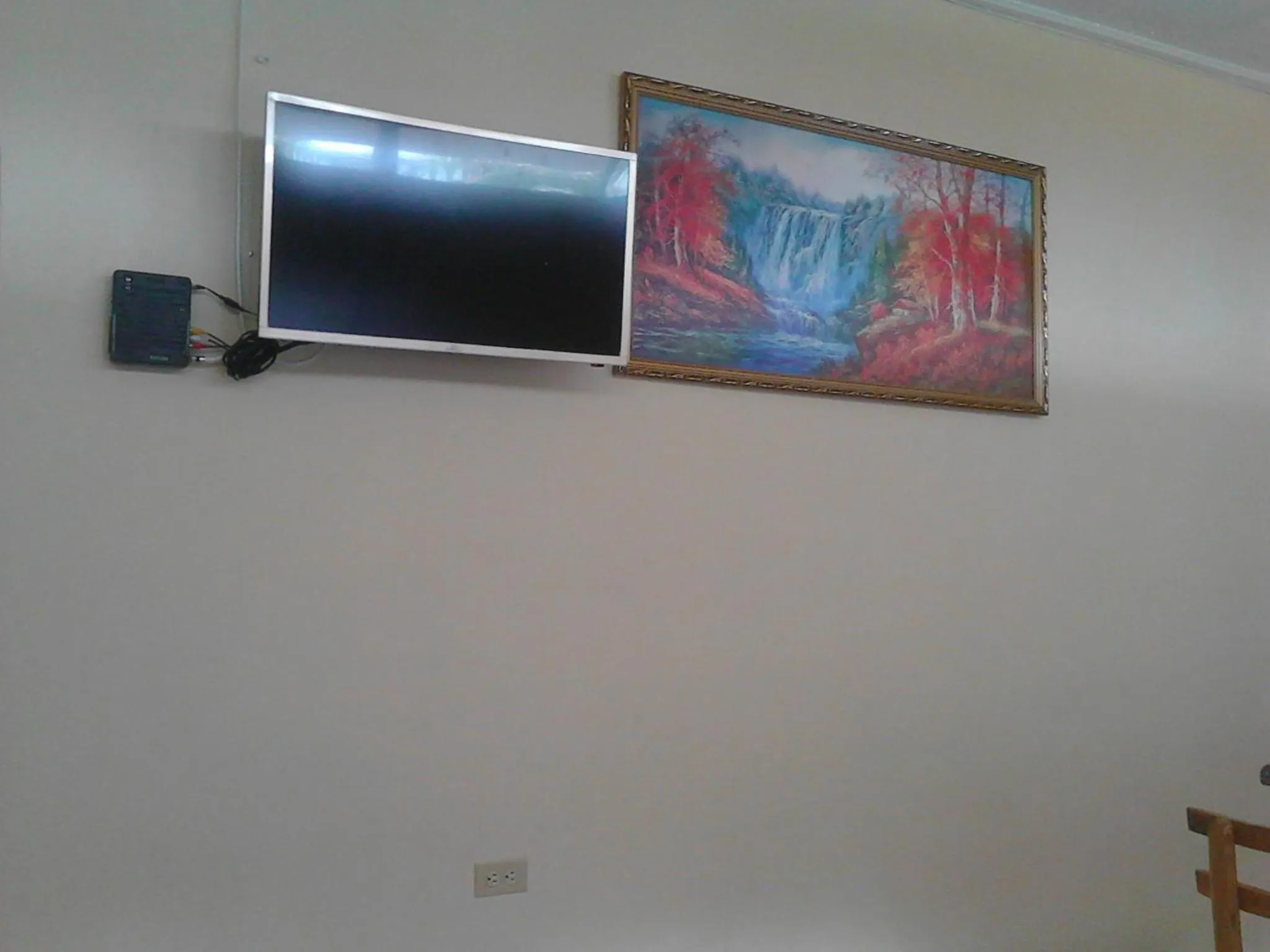 TV and multimedia in Sea Shell Palms, Ocho Rios