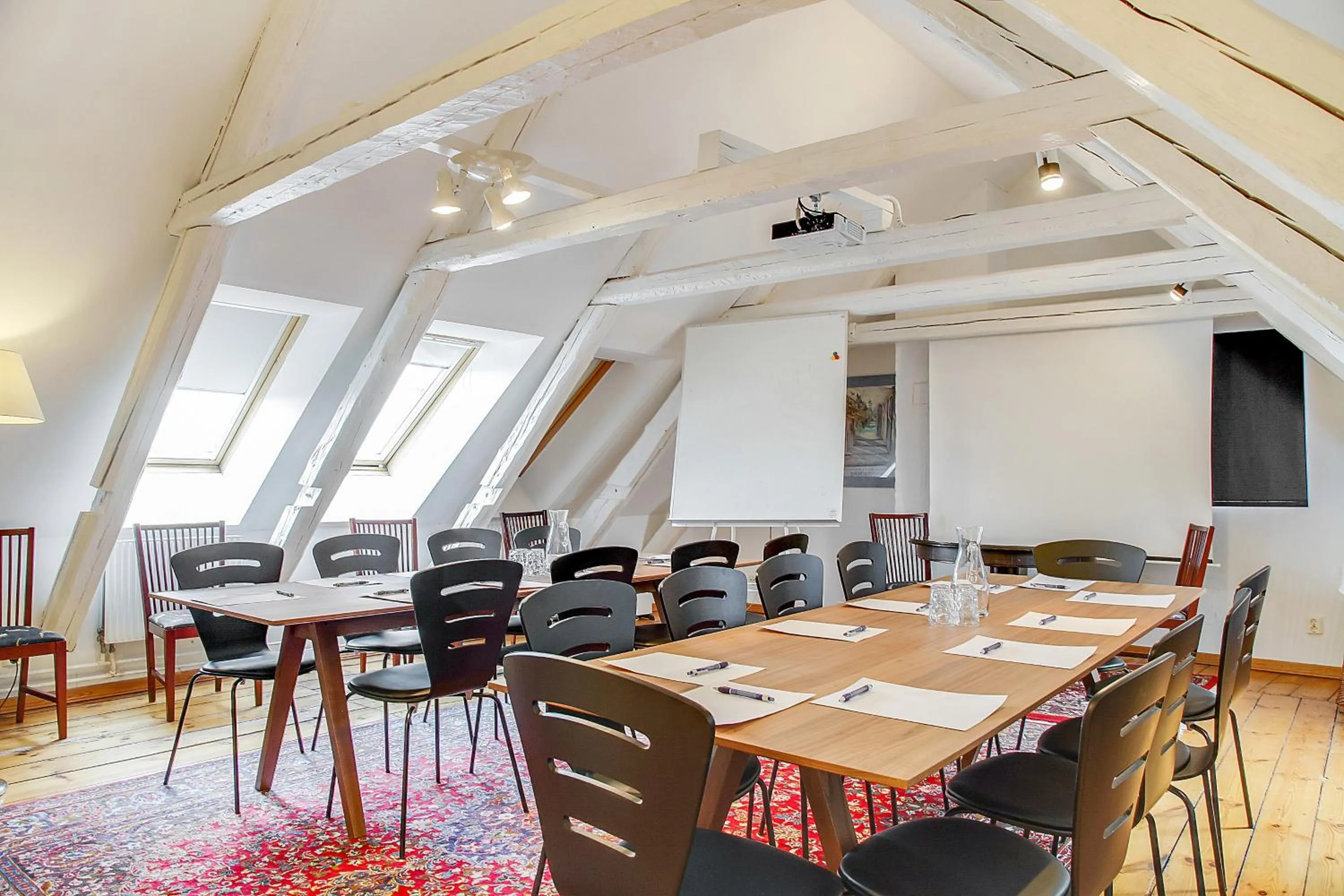 Day in Anno 1793 Sekelgården