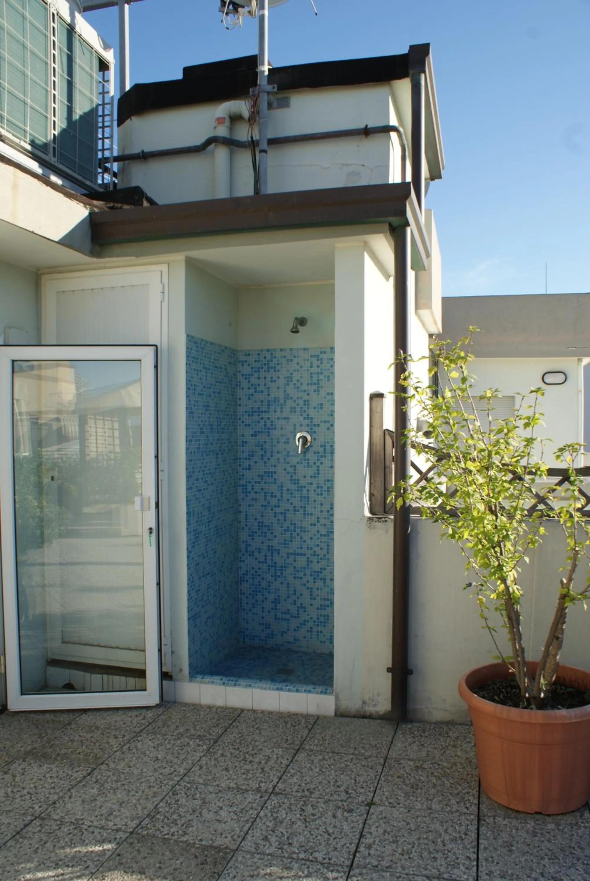 Garden in Residence Le Vele