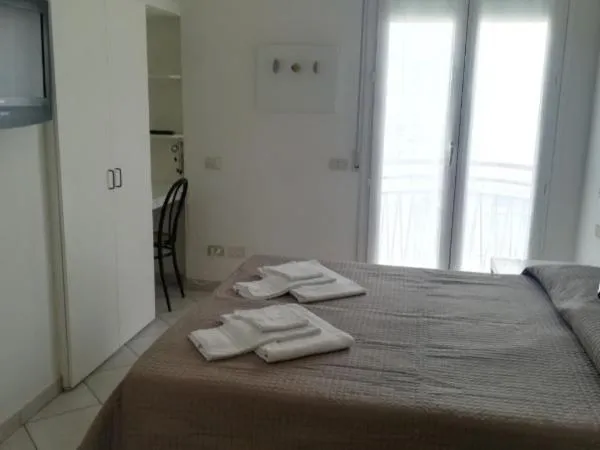 Bed in Residence Le Vele