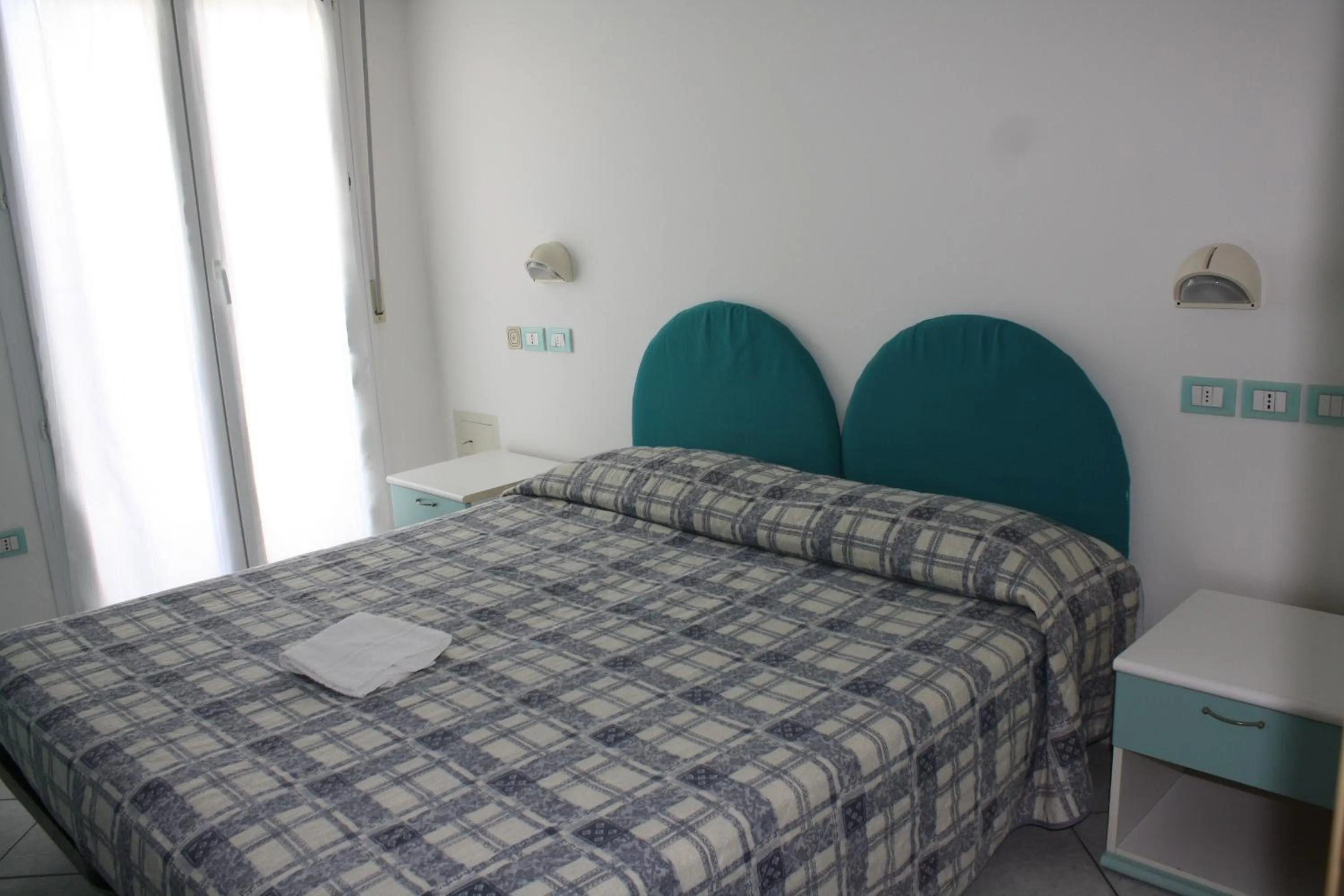 Bed in Residence Le Vele