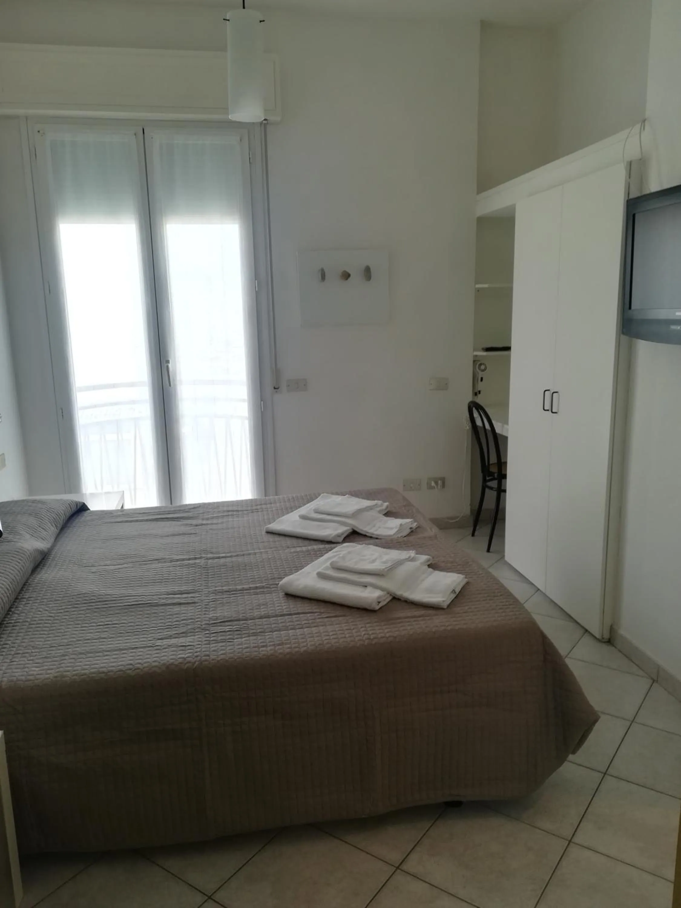 Bed in Residence Le Vele