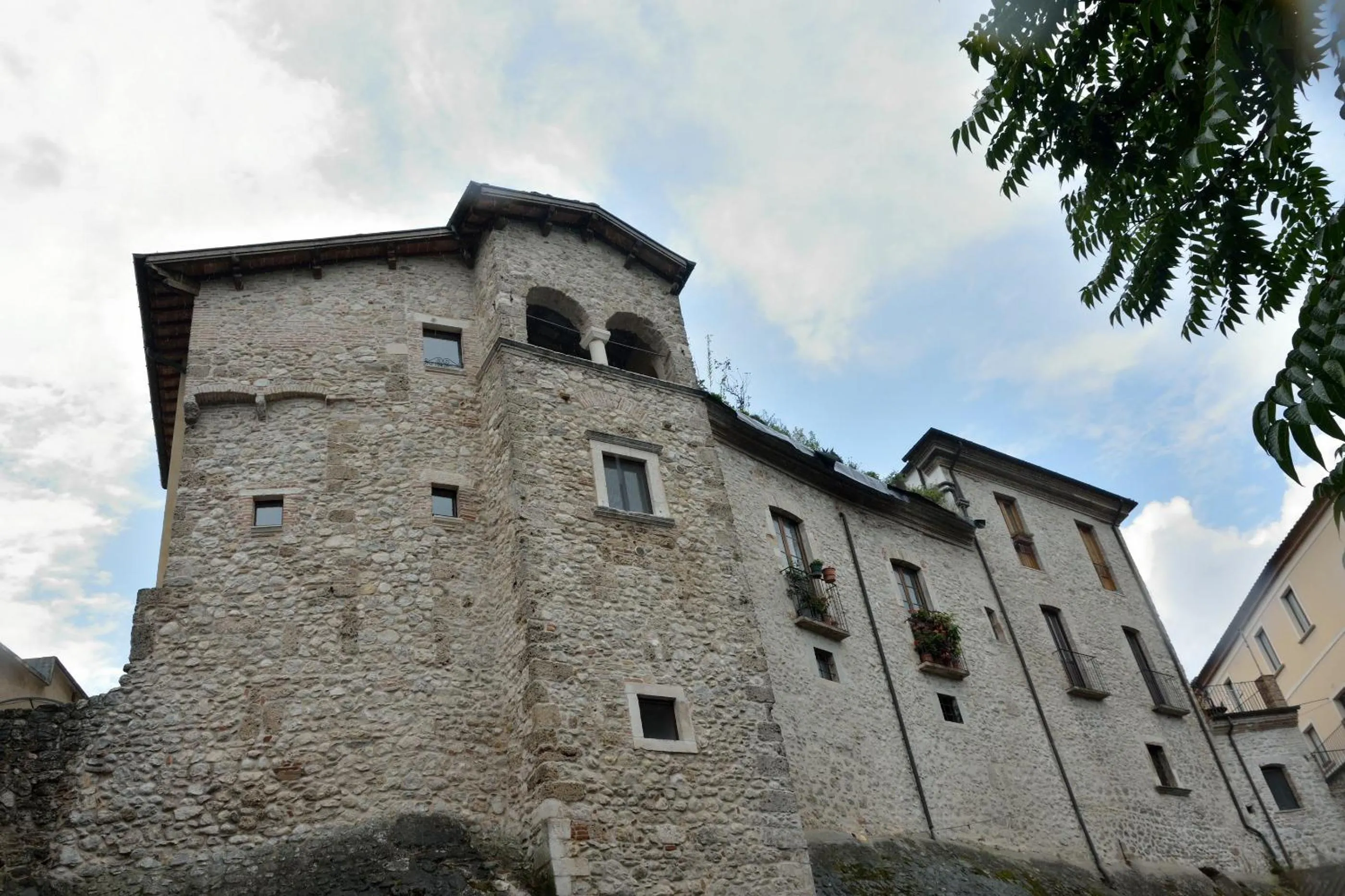 Other in Residence La Piscina