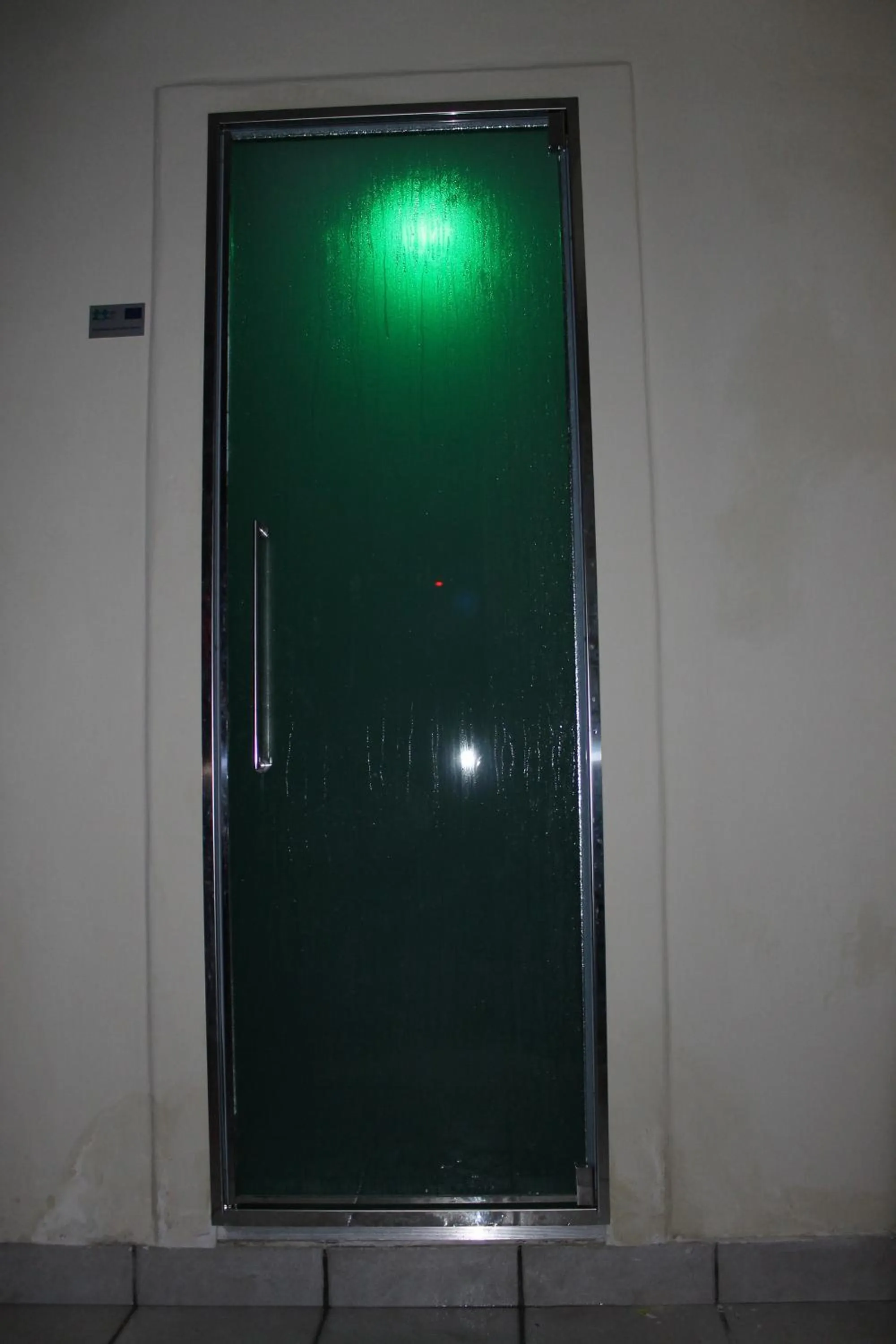 Spa and wellness centre/facilities in Residence La Piscina