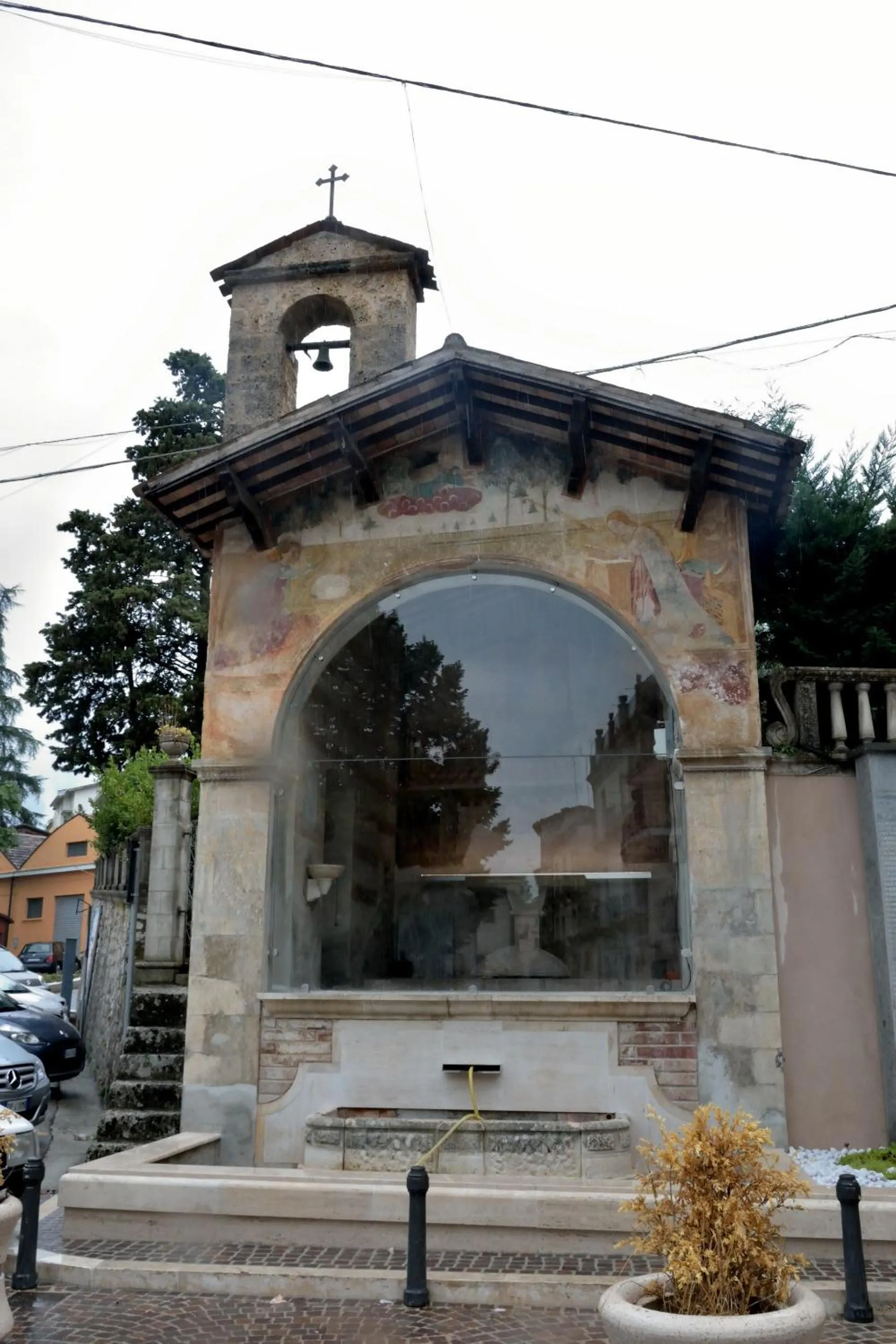 Other in Residence La Piscina