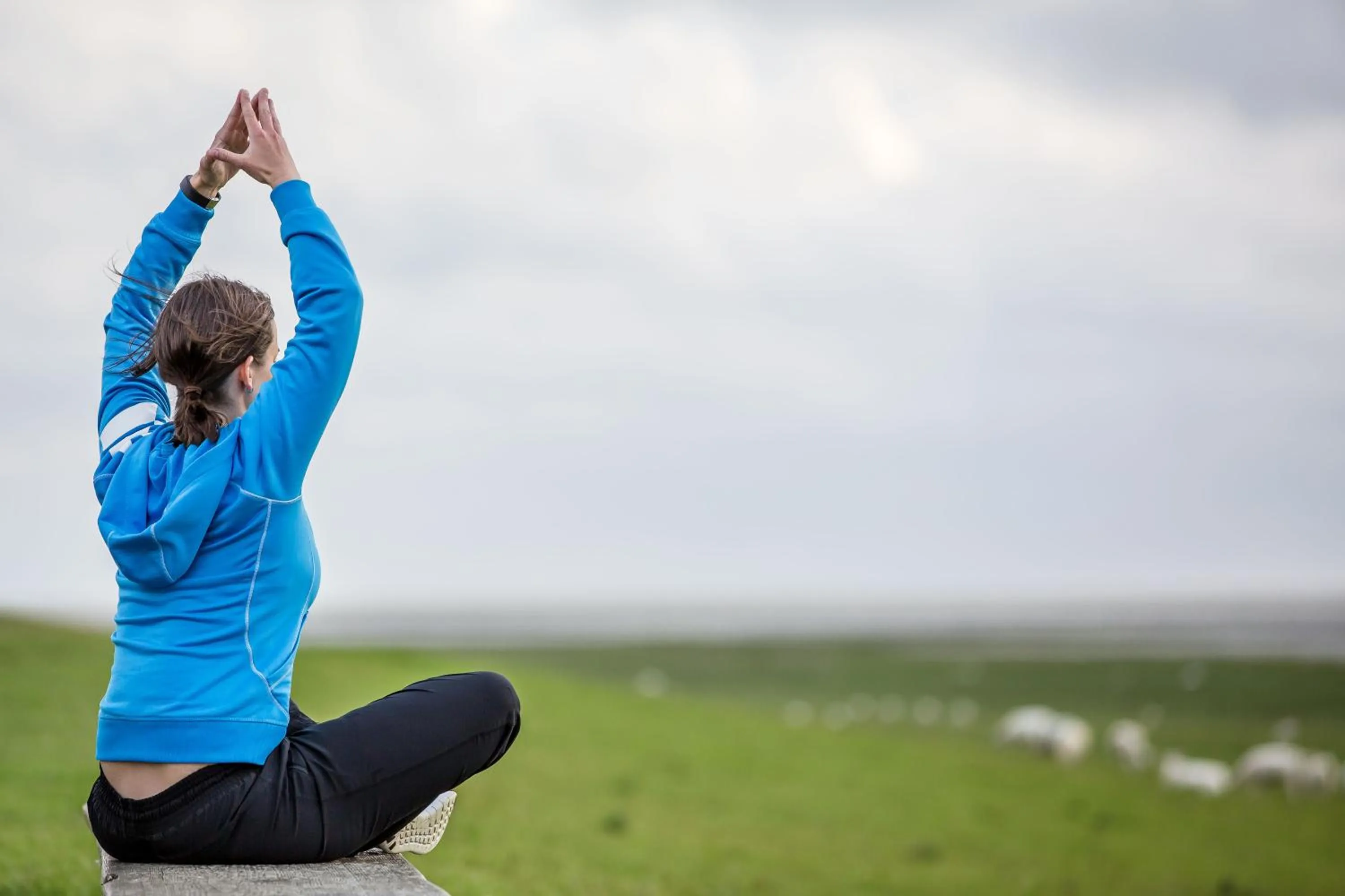 Spa and wellness centre/facilities in Hotel und Spa Lundenbergsand