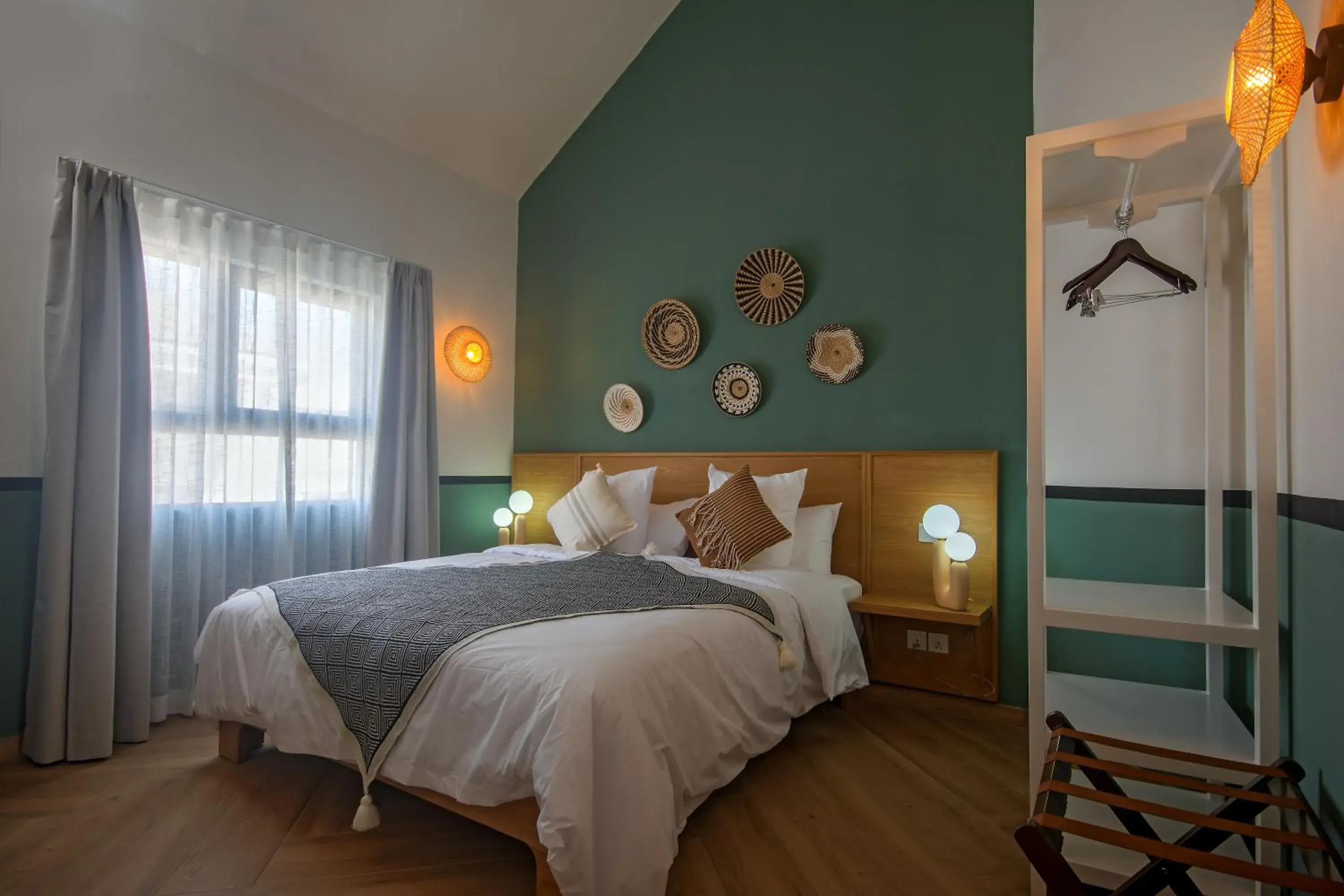 Standard Room in Gosun Beach Hotel Standard Room in Gosun Beach Hotel