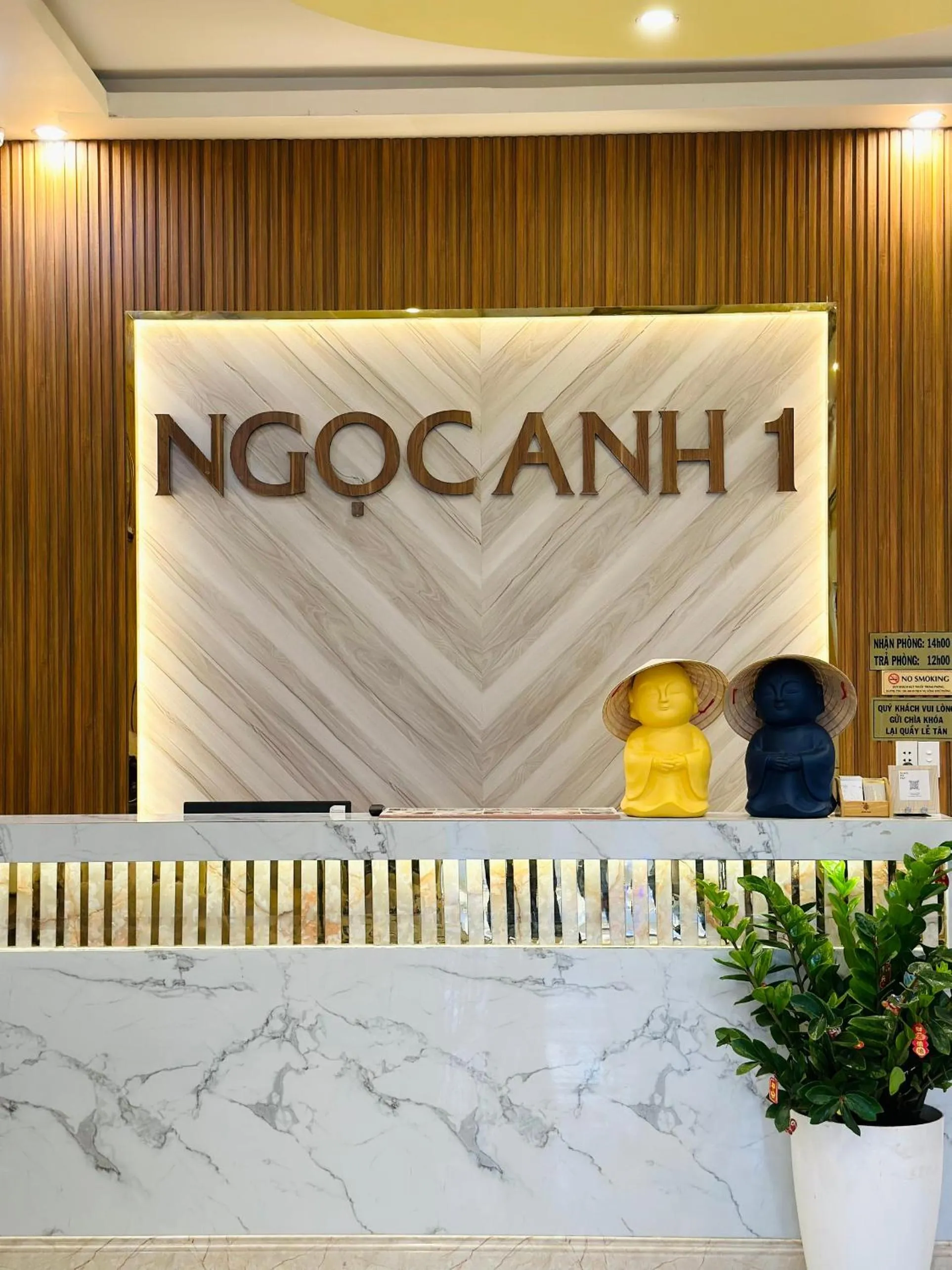 Ngọc Anh Hotel
