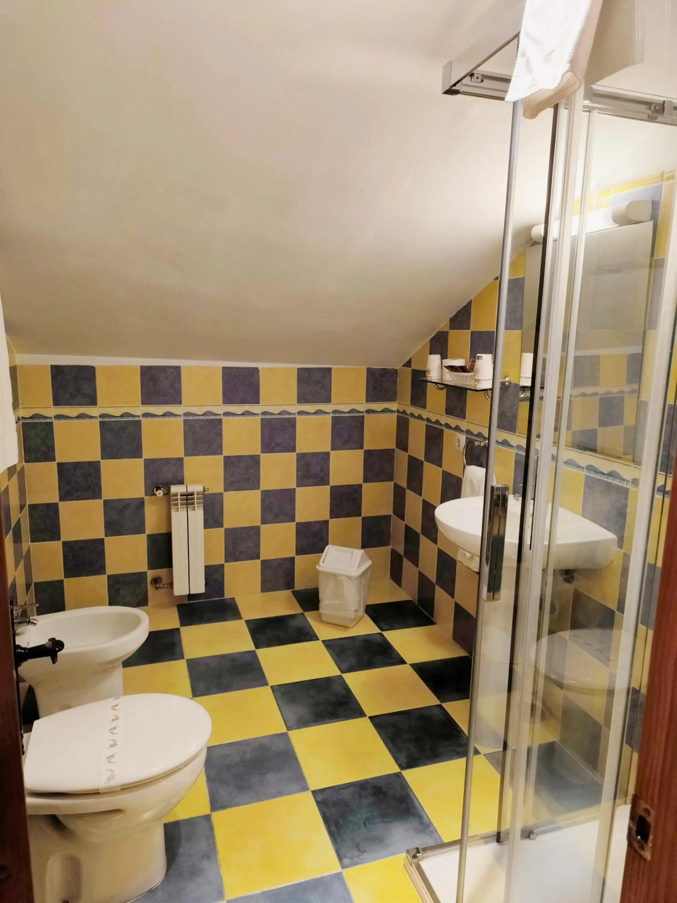 Posada Camino de Altamira