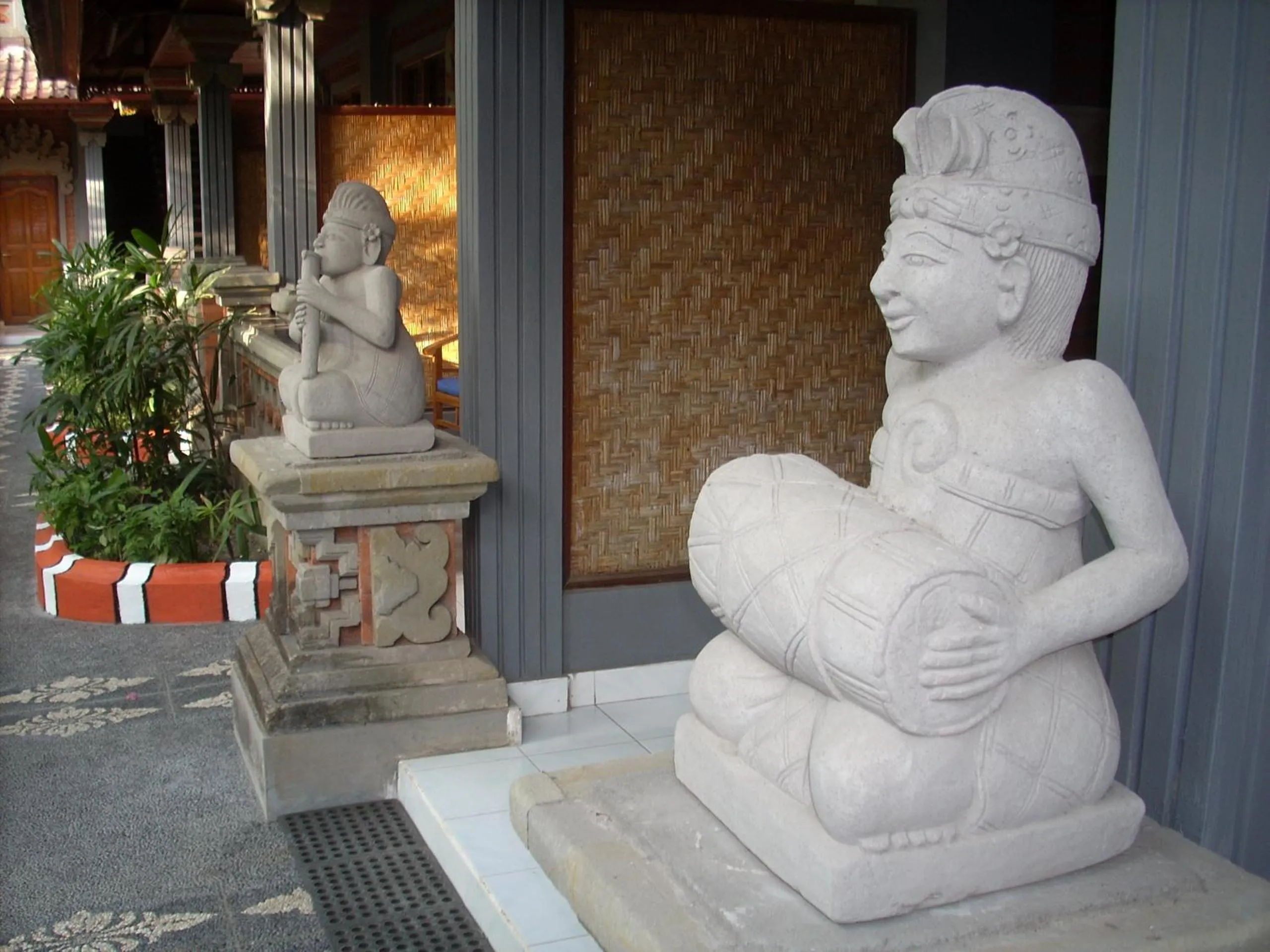 Other in Hotel Sorga Cottages