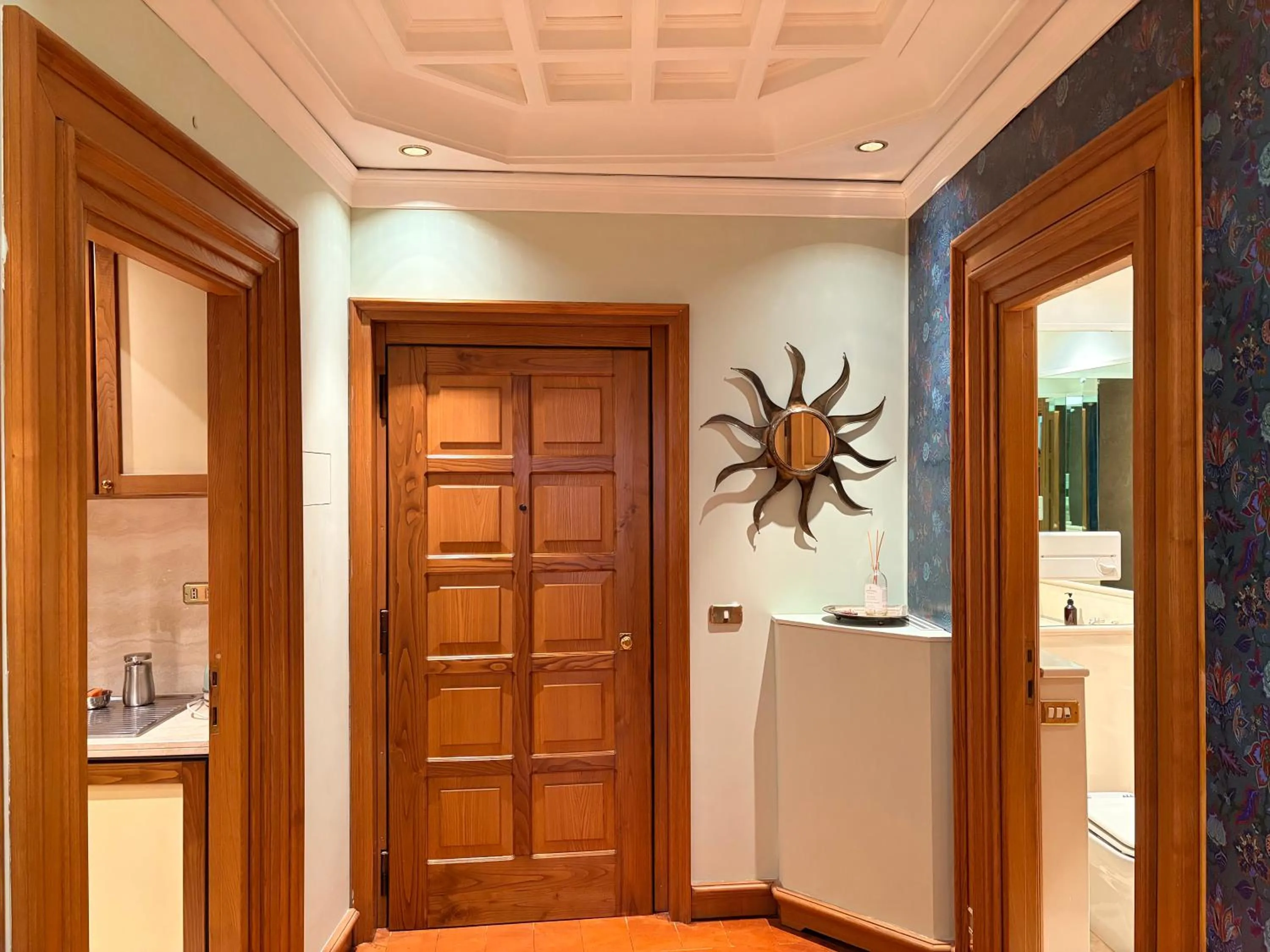 Other in HiSuiteROME - ApartHotel