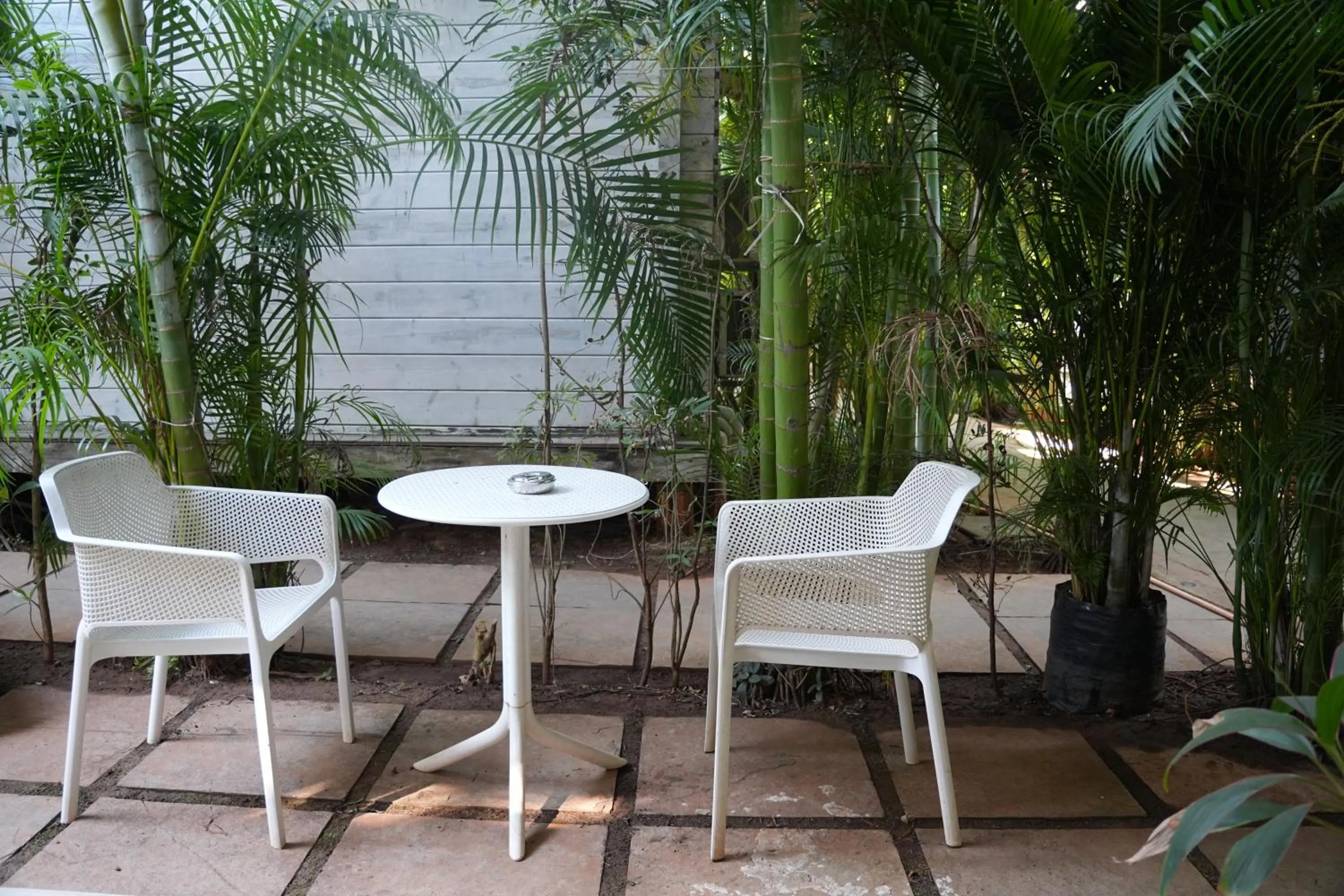 Seating area in Living Room Beach Resort