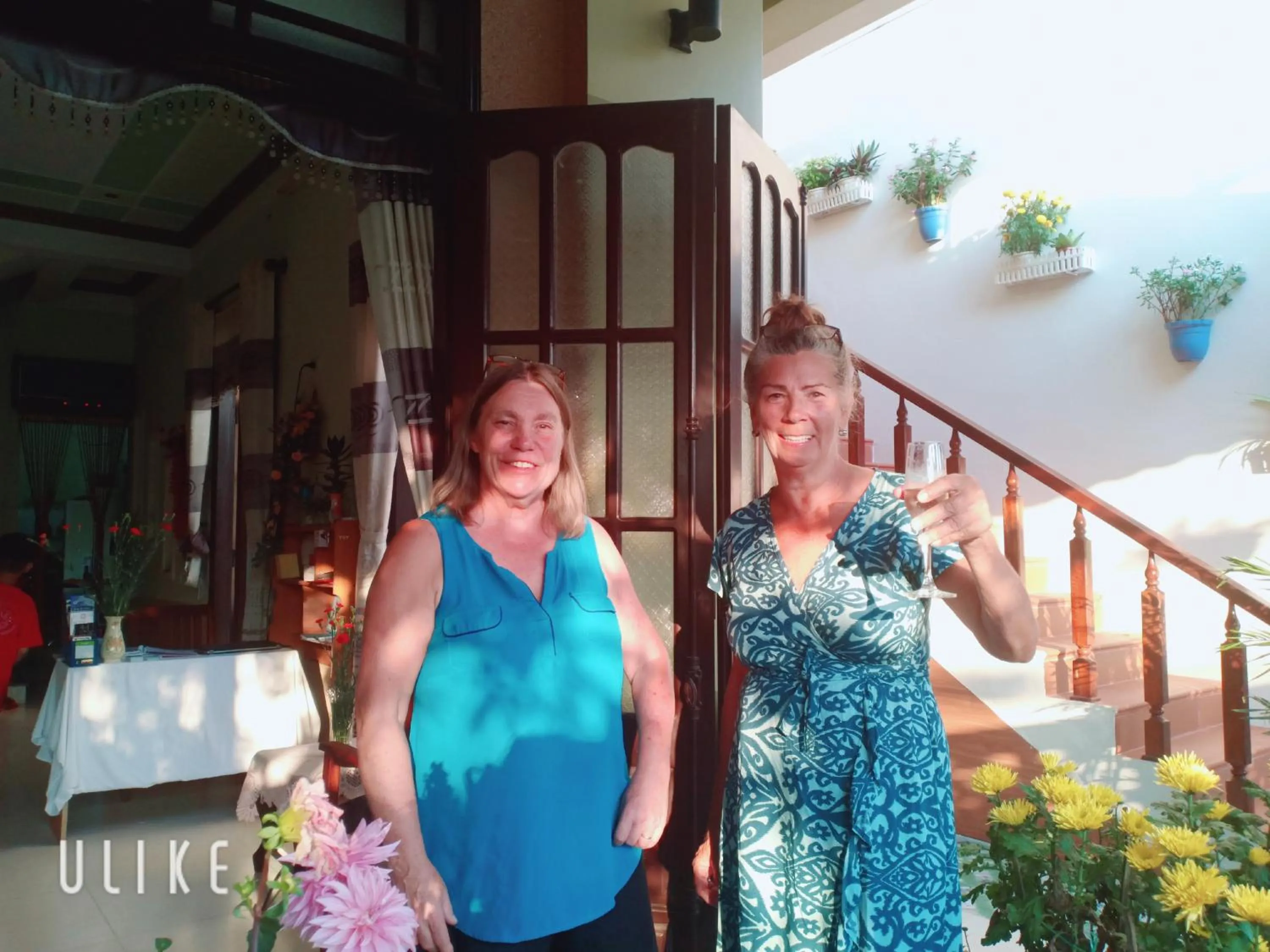 Activities in An Bang beach White Sand Sea Villa