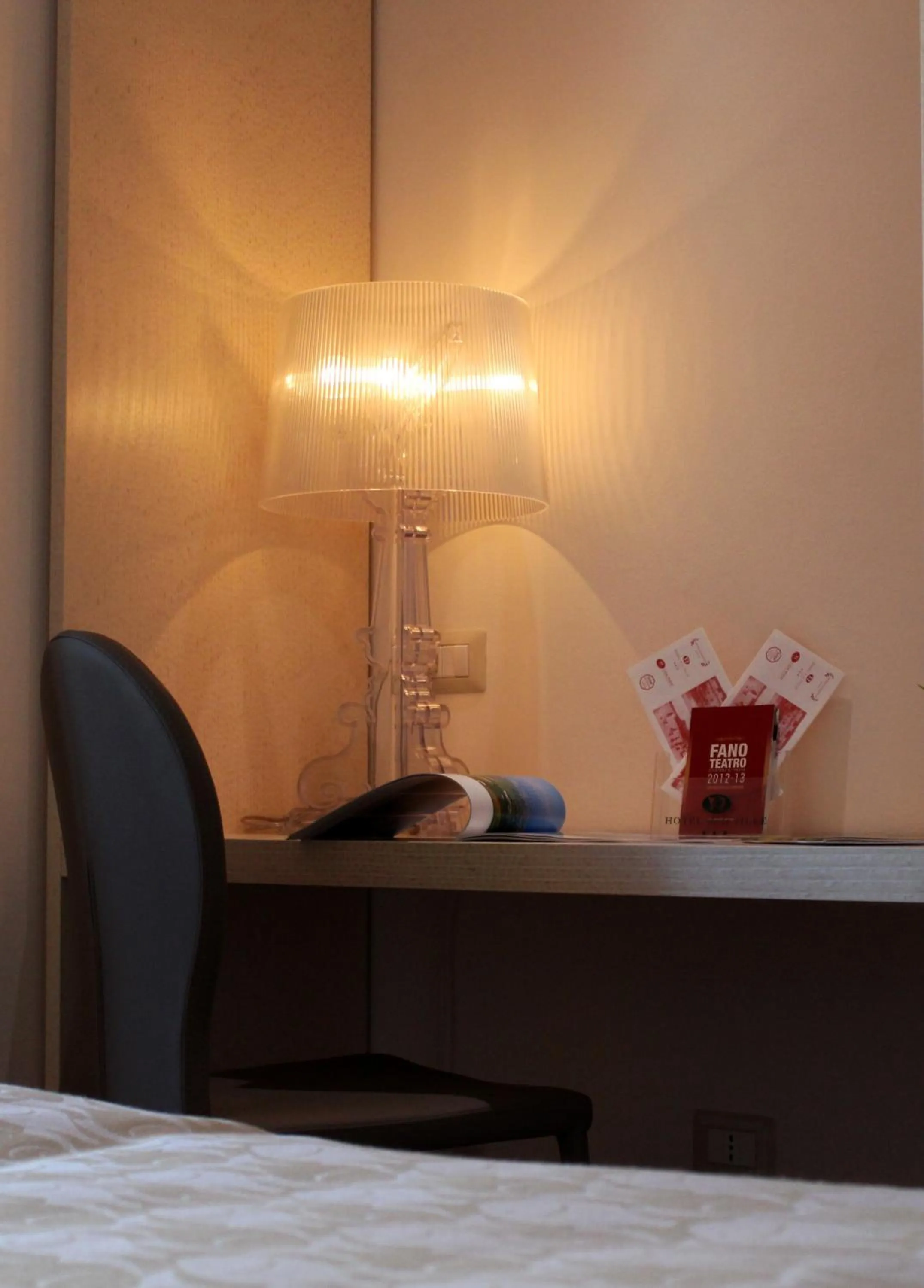 Photo of the whole room, Bed in Hotel De La Ville depandance di Hotel Augustus